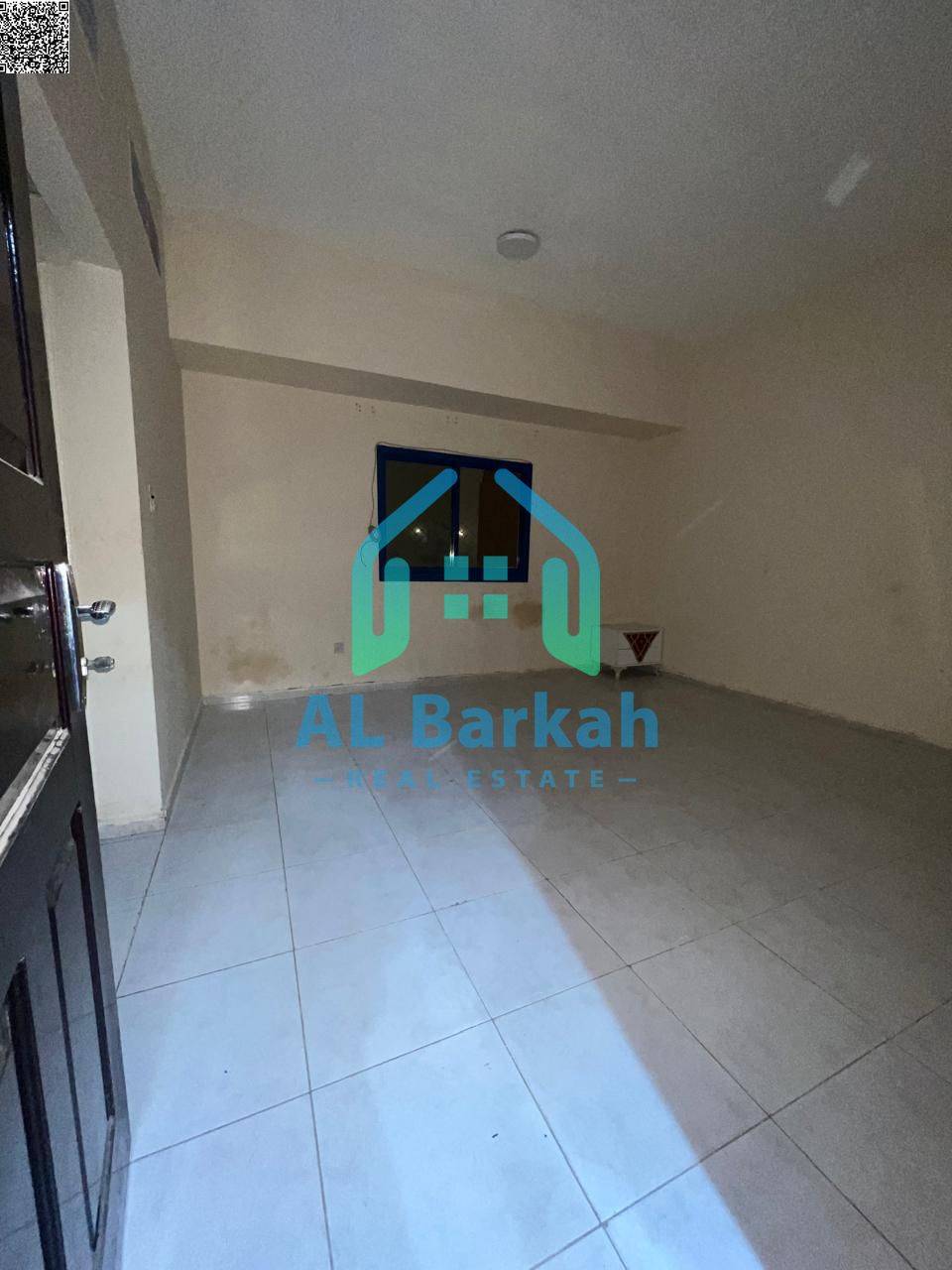 For Annual Rent – 1 Bedroom Apartment in Al Nuaimiya 2
