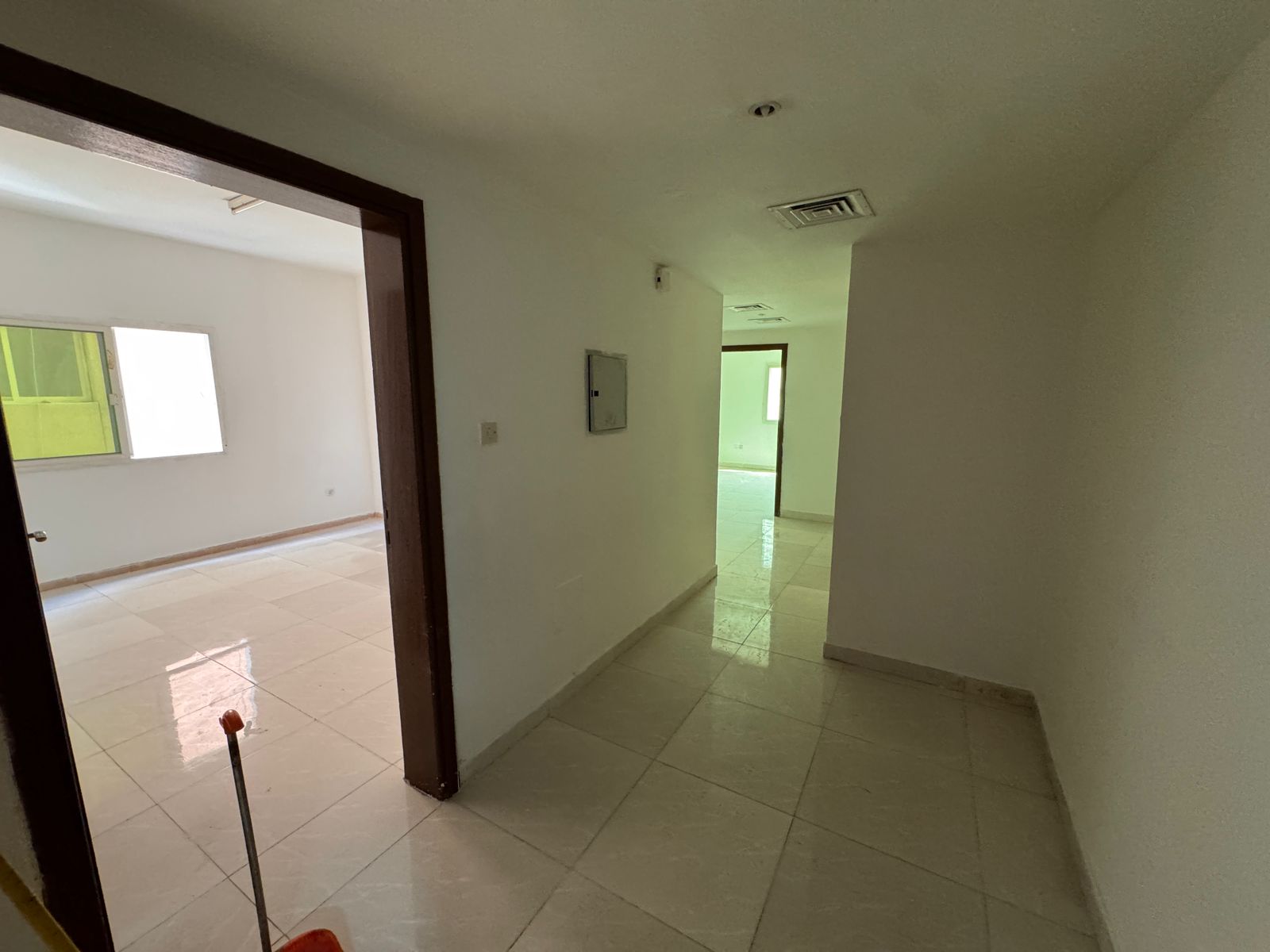 Beautiful apartments at the lowest prices - one bedroom and living room - Al Nuaimiya 2, King Faisal Street - Ajman