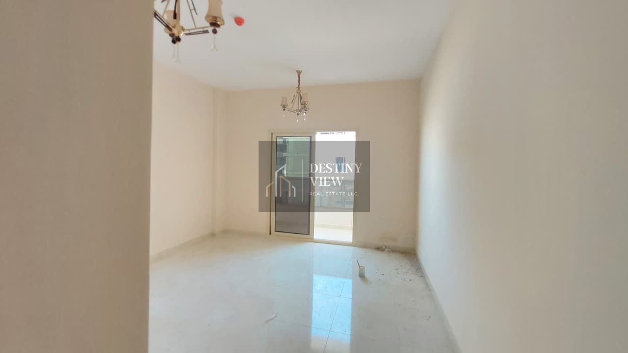 1BHK Apartment for Sale in Aljada – Sarab Community