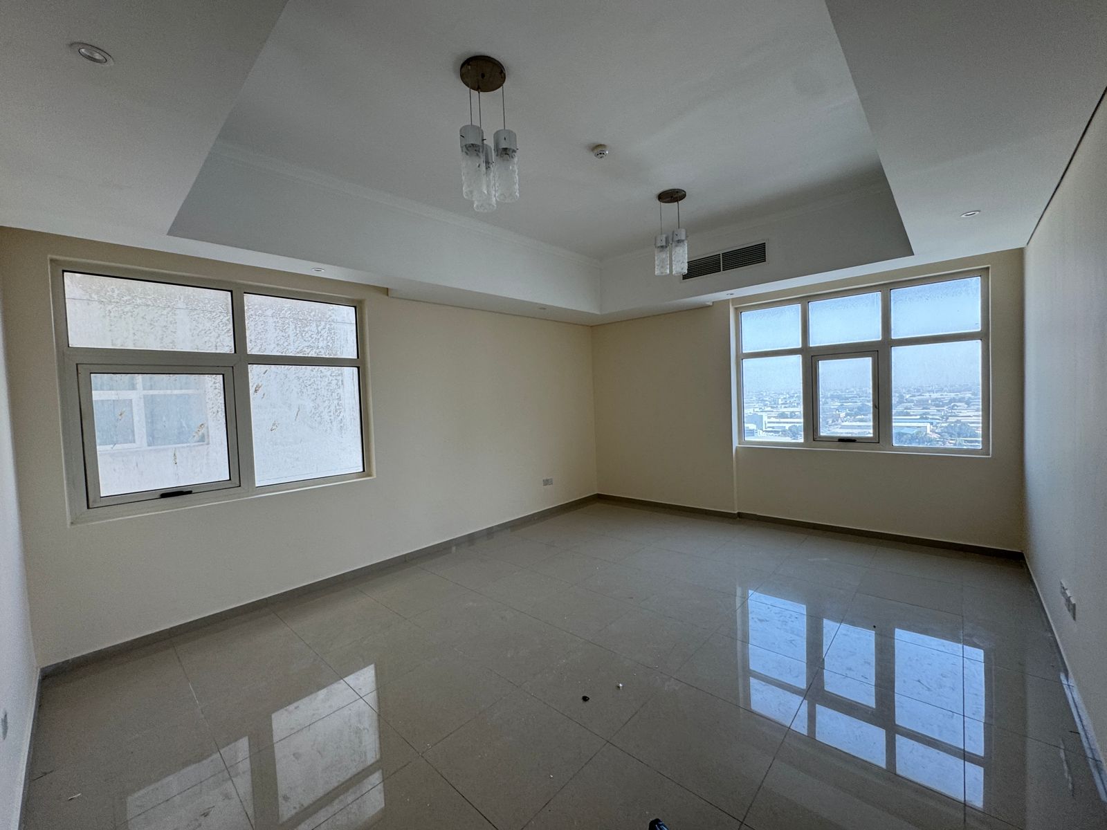 1 Bedroom Apartment for Rent in Al Nuaimiya – Sheikh Khalifa Road, Ajman