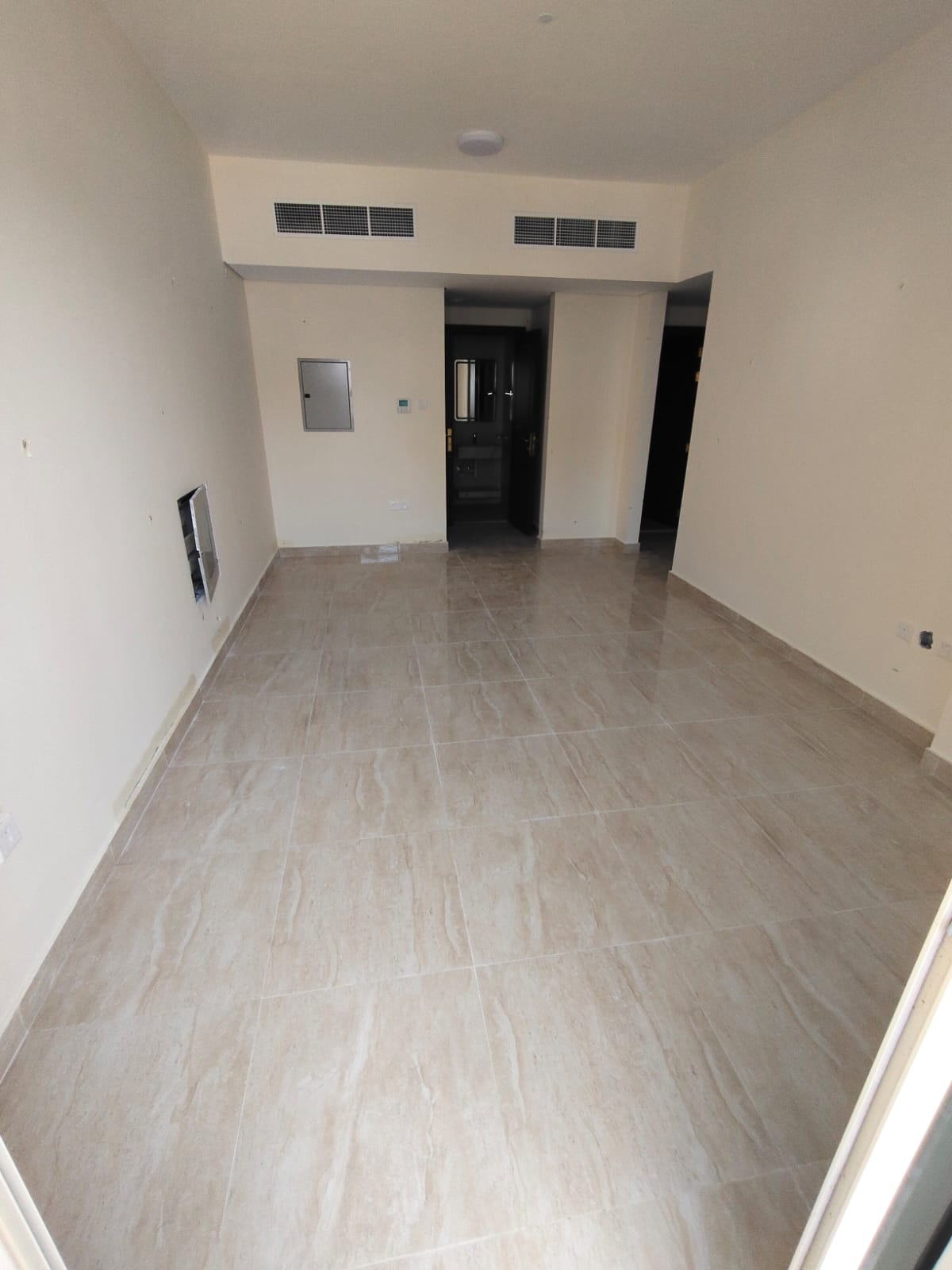 First resident building Cliff 3 Super Lux finish Two rooms and a living room