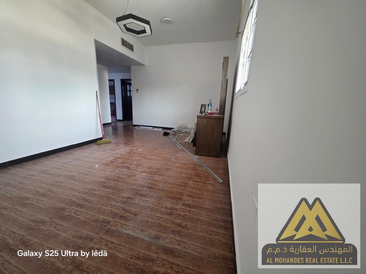 Annual Rental Apartment – 1 Bedroom with Living Room in Al Rashidiya | Prime Location with Nice View