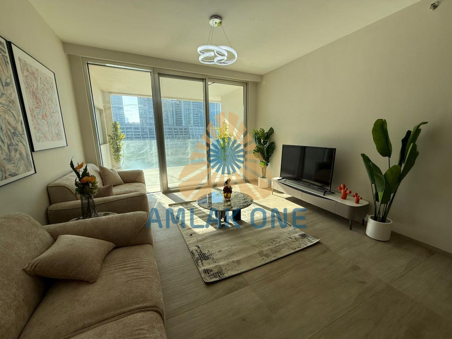 Amazing Layout | Furnished | Ready To Move In