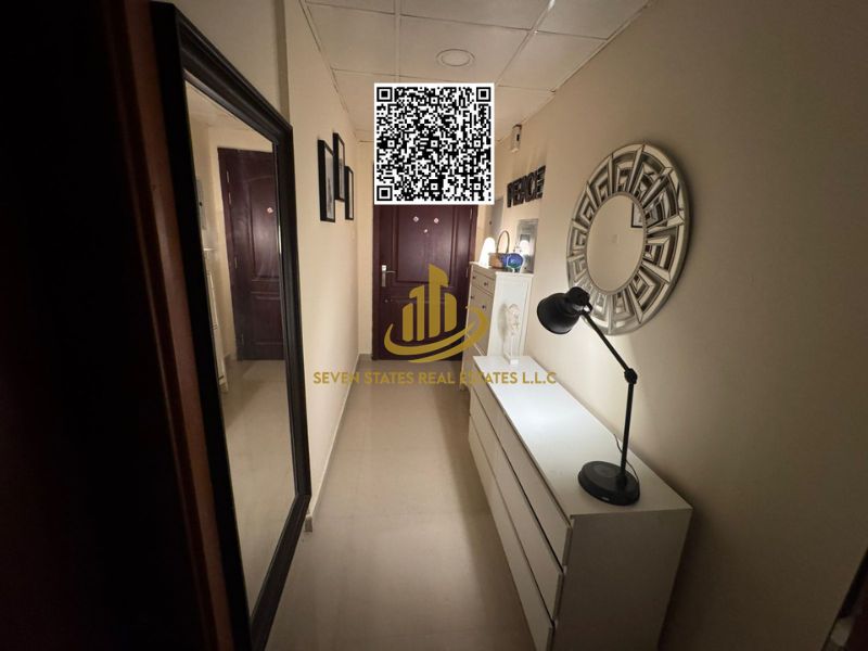 Fully furnished, strategic location near all services and shopping centers, high-end finishes ,