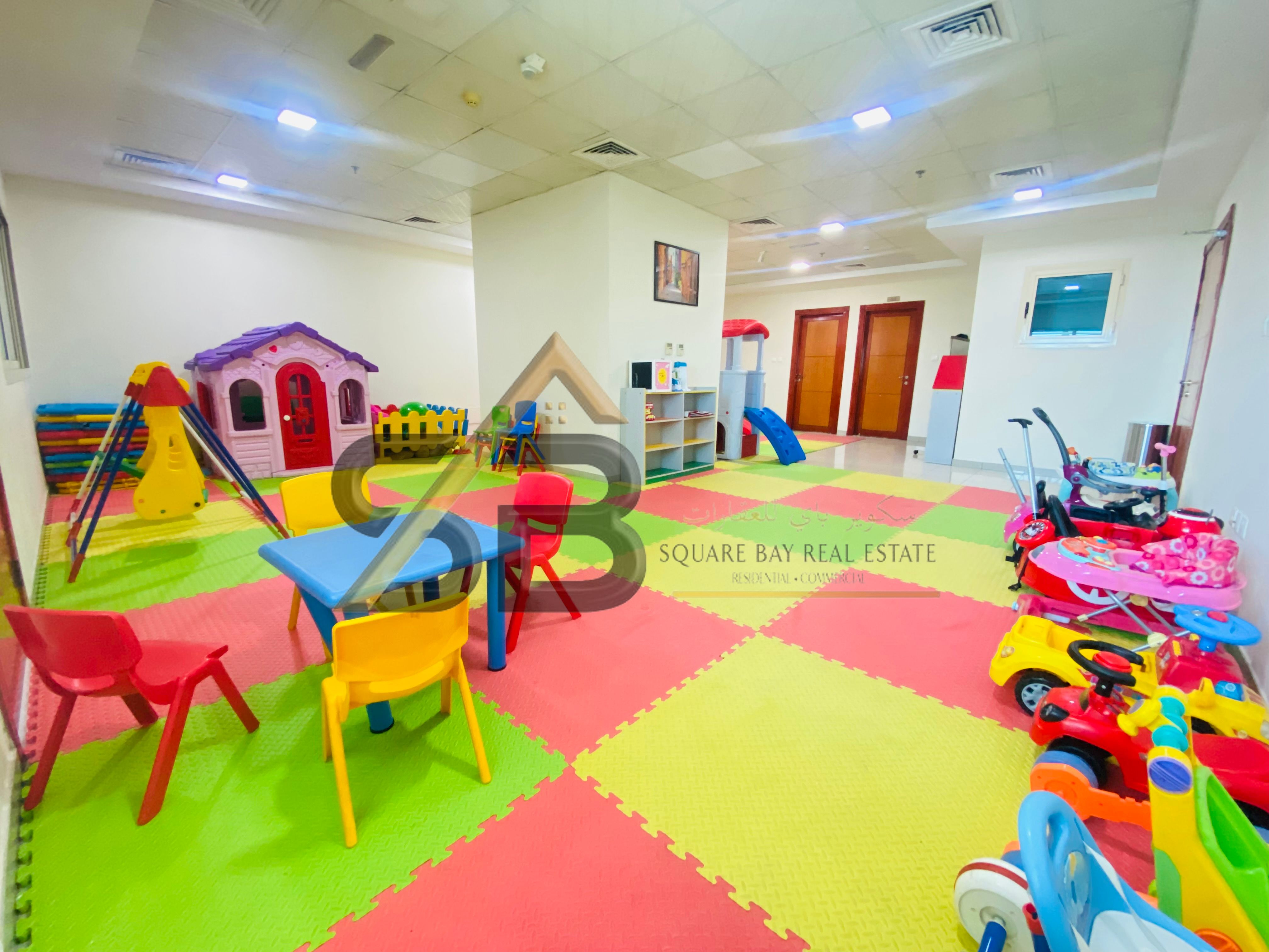 Close to Souq extra|2Bhk Apartment|Balcony|All Amenities