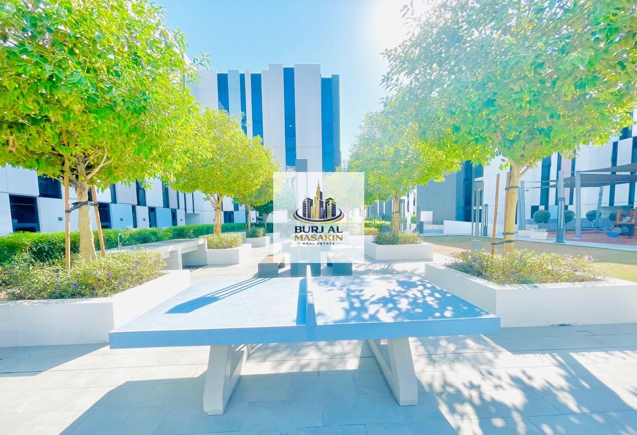 Studio for Rent in East Village – Aljada | AED 35,999