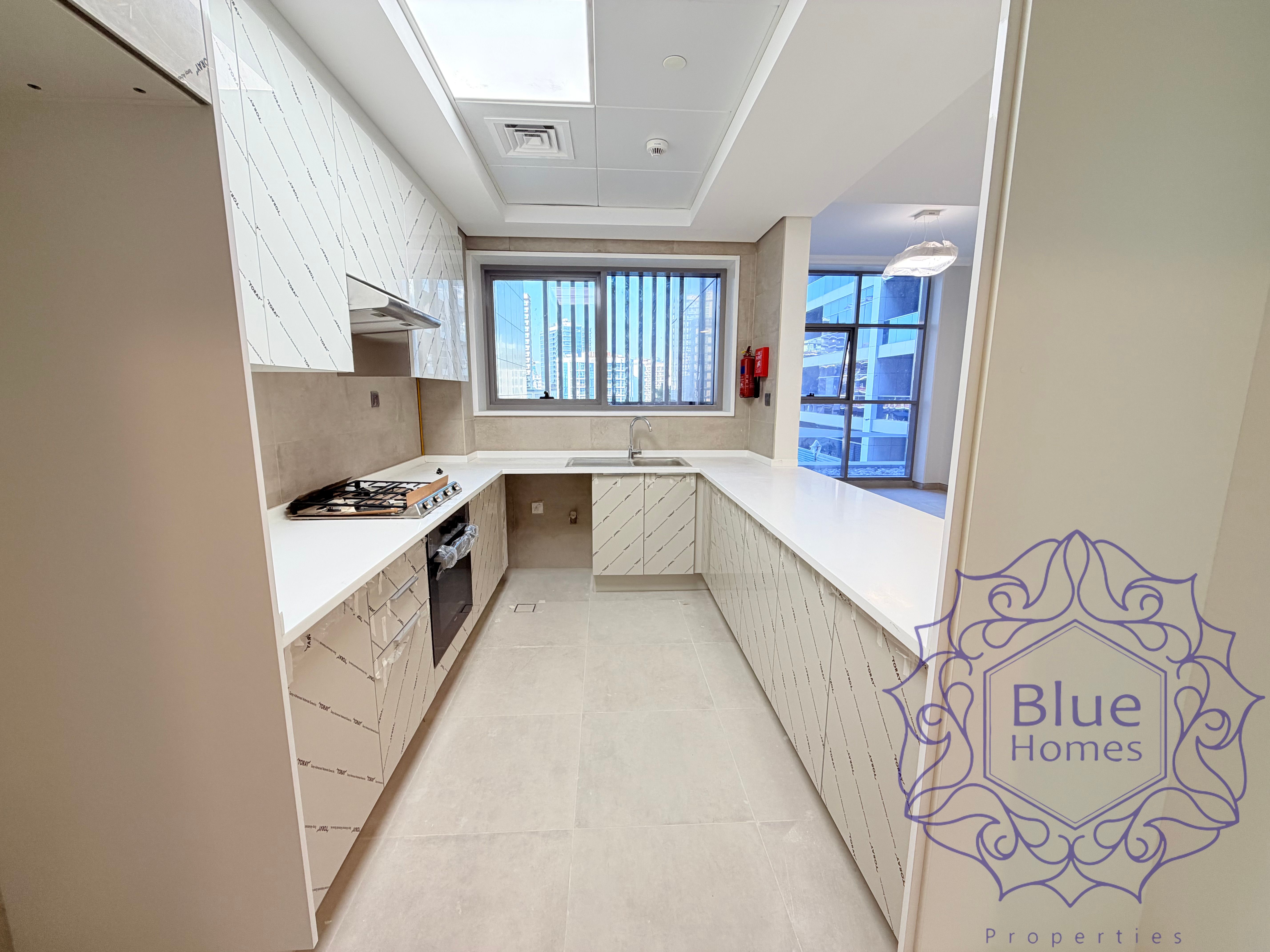 Brand new 1BR prime location// inquire now