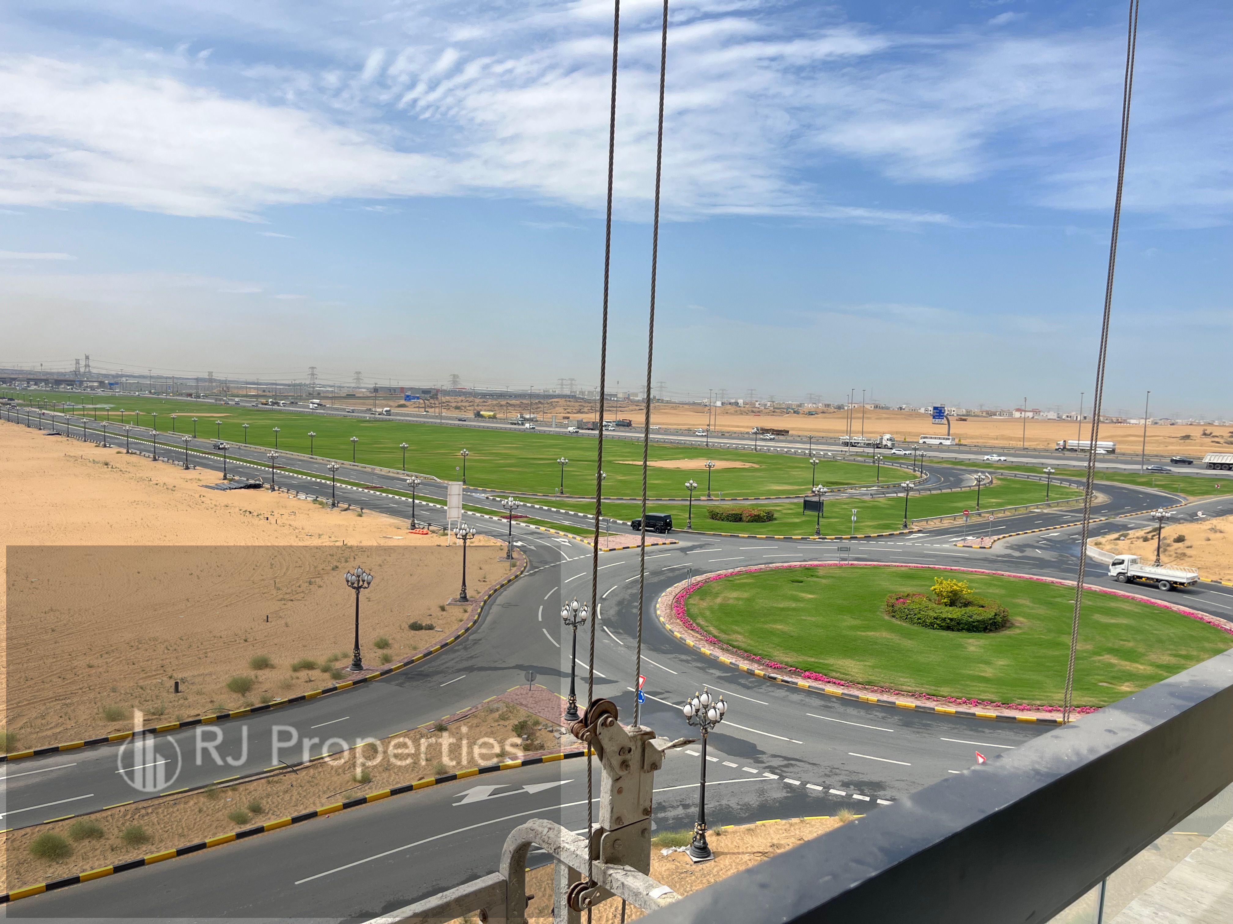 CLOSE TO SHARJAH MOSQUE BRAND NEW 2BHK WITH OPEN VIEW BALCONY |GYM POLL PARKING FREE JUST 77K