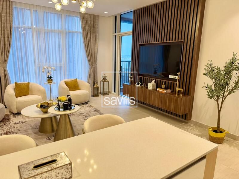 Fully Furnished | Ready to Move In | View Today