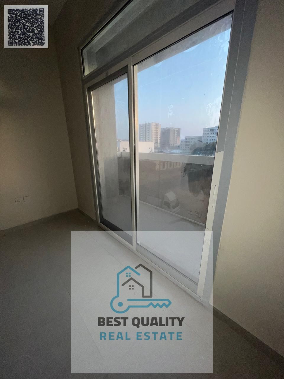 1 2 Bedroom Apartment Building – Al Jurf 3