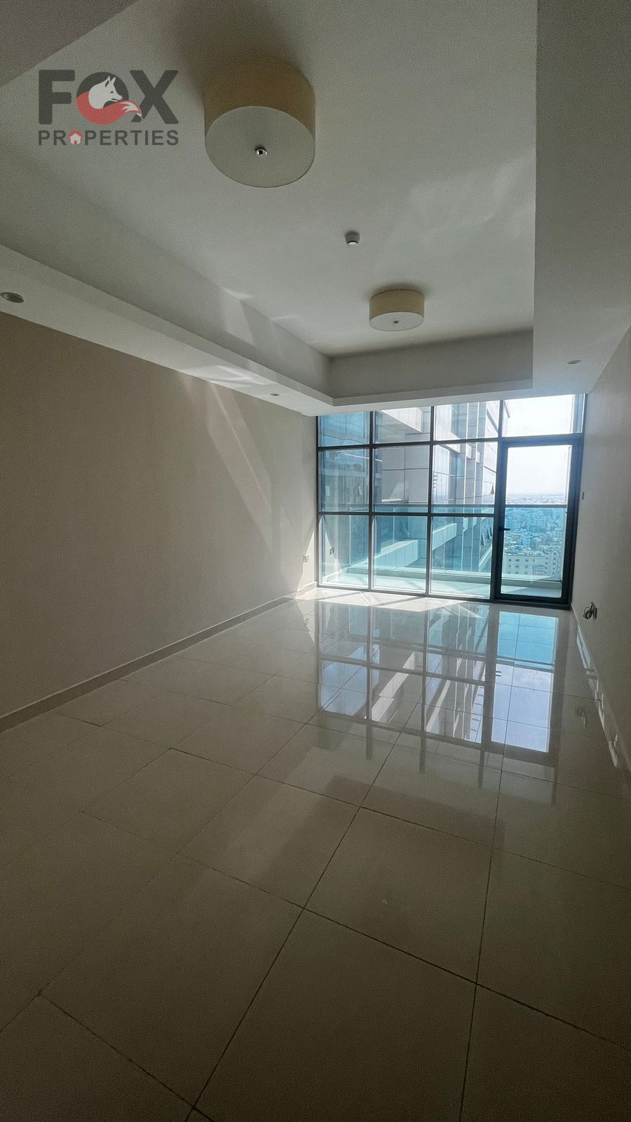 Payment facilities | Close to all services | Spacious areas | Vibrant location