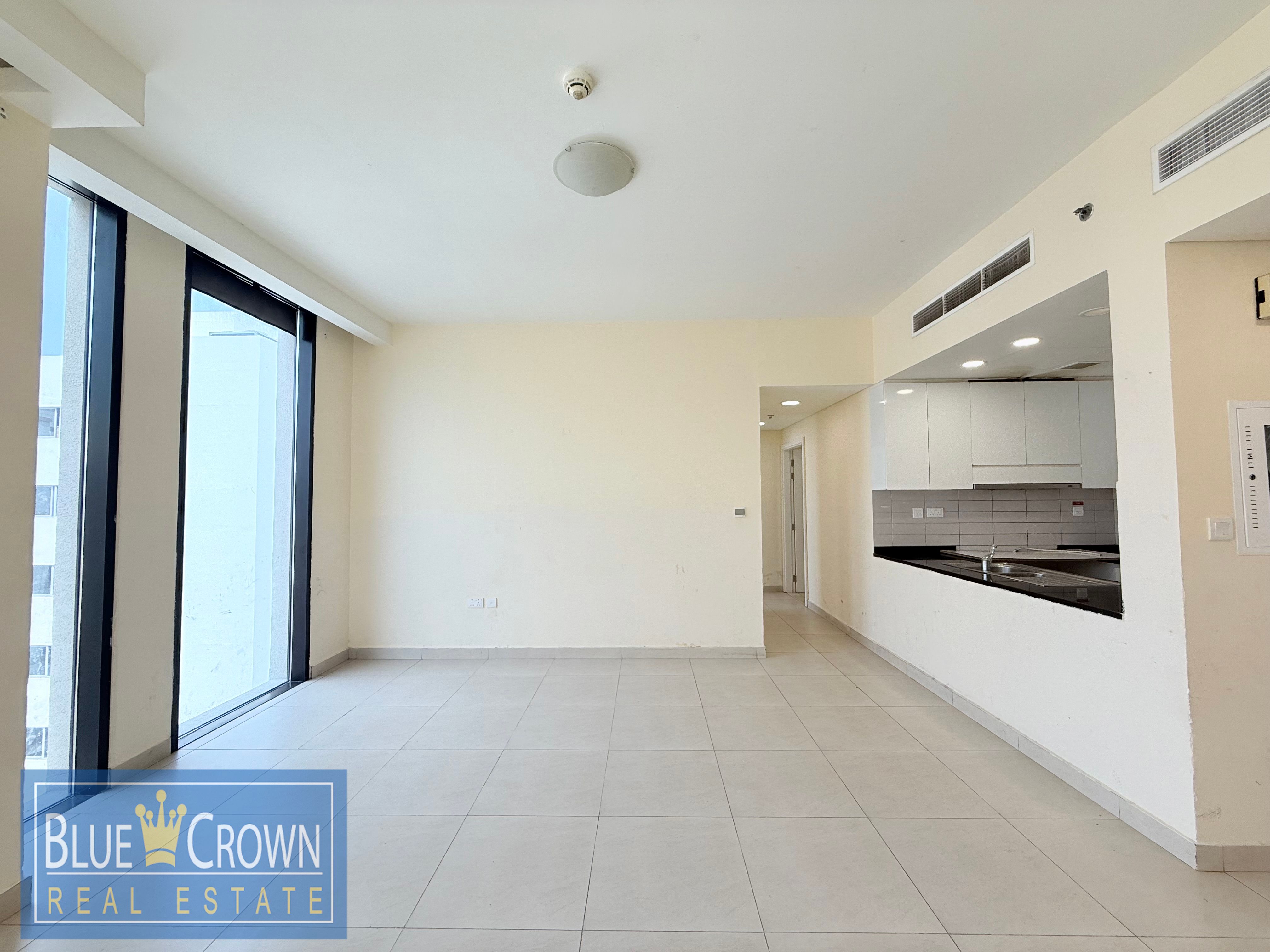 CHILLER AC FREE | NEAR BURJMAN METRO STATION