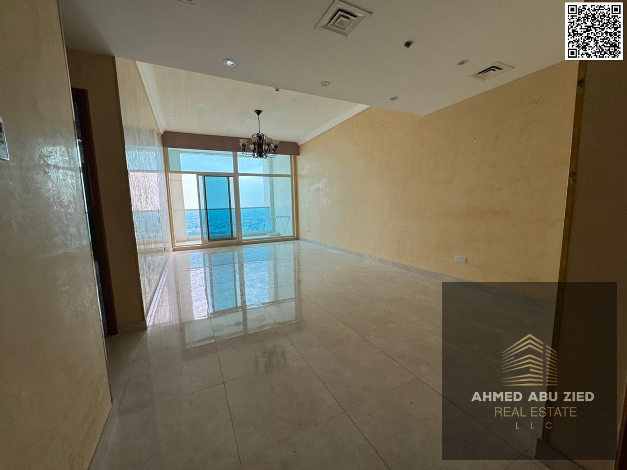 3 bedrooms, spacious, flexible payment options, close to Dubai-Sharjah exit, near public amenities and services, security deposit required, maid's roo