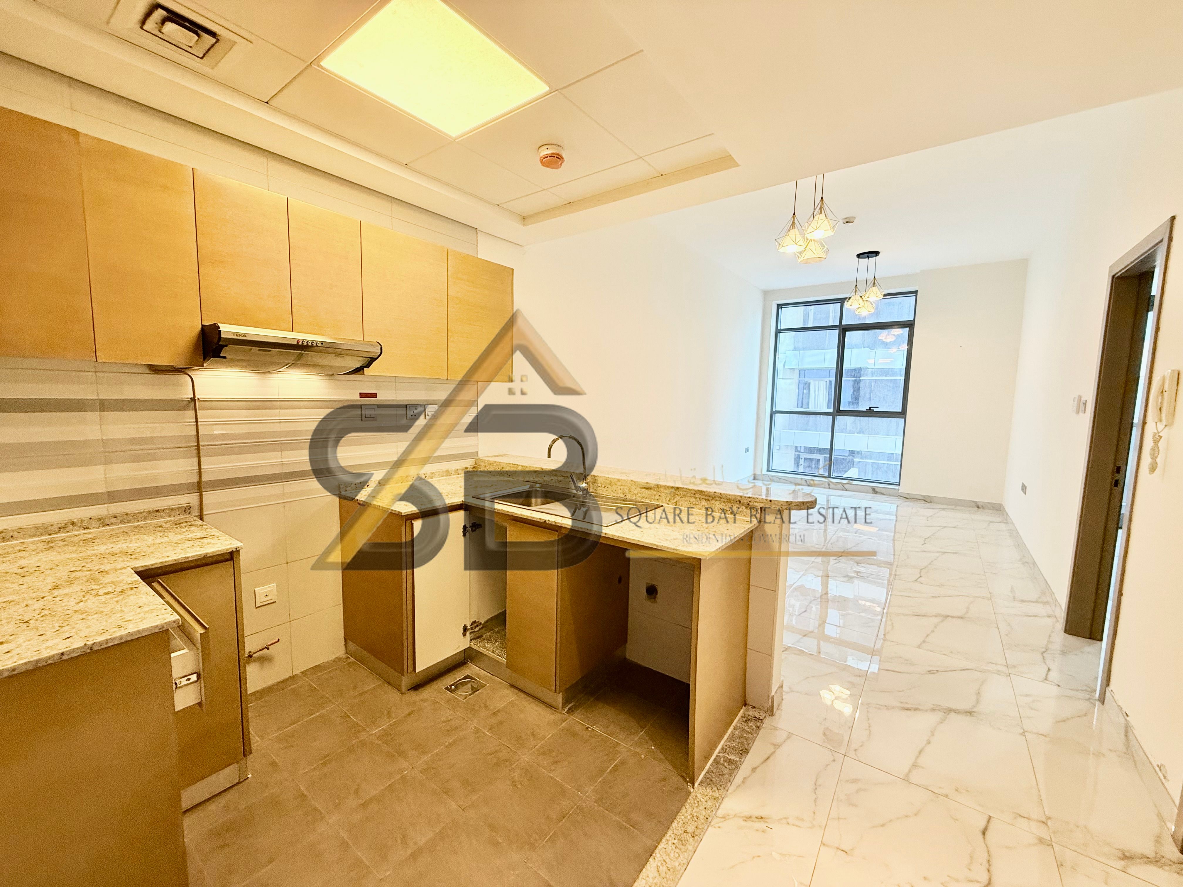 Stunning 1-BHK Balcony Full Facilities Nearby SZR