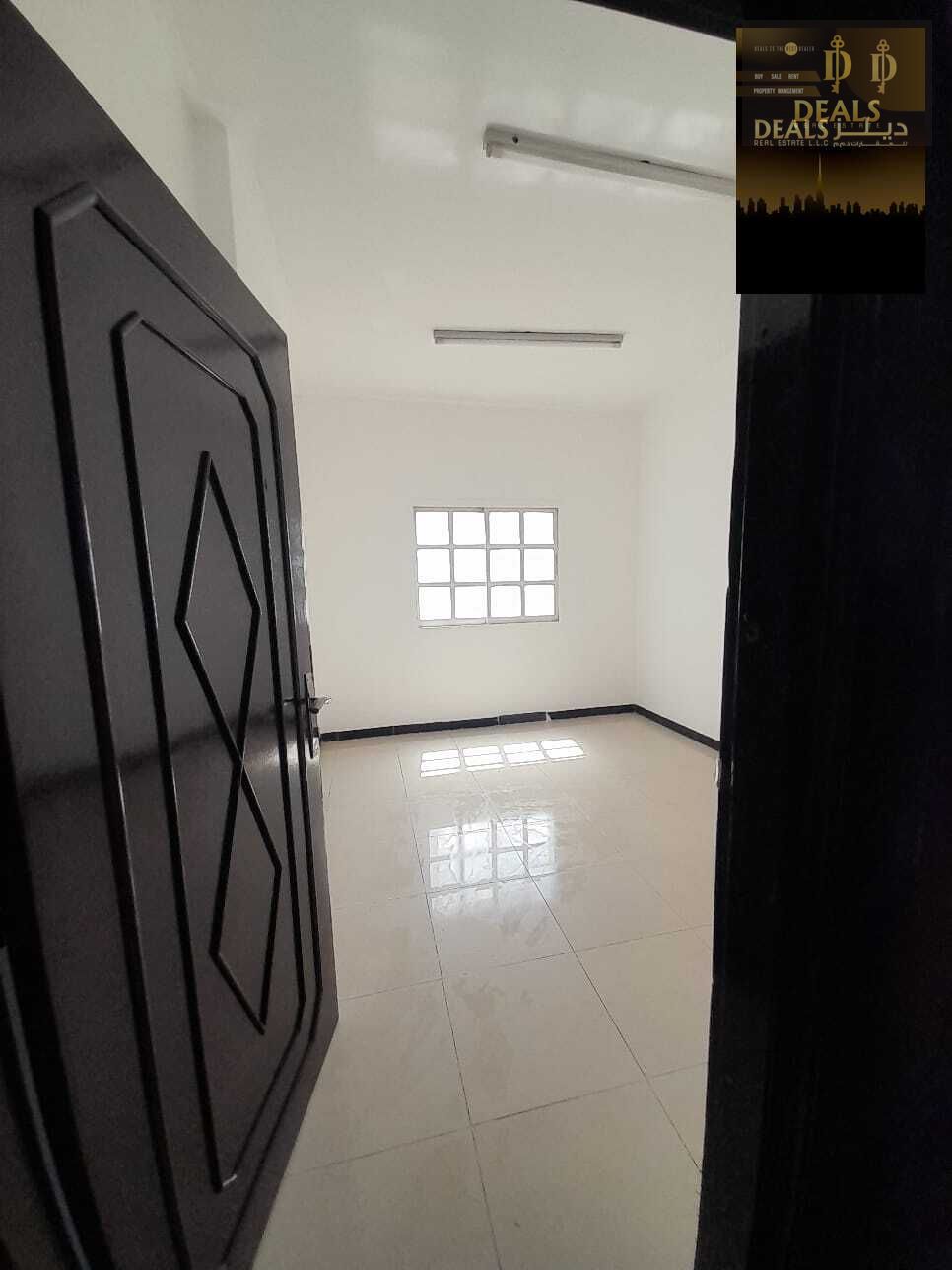 1 Bedroom Apartment for Rent in Al Rashidiya 1 – Near Nesto