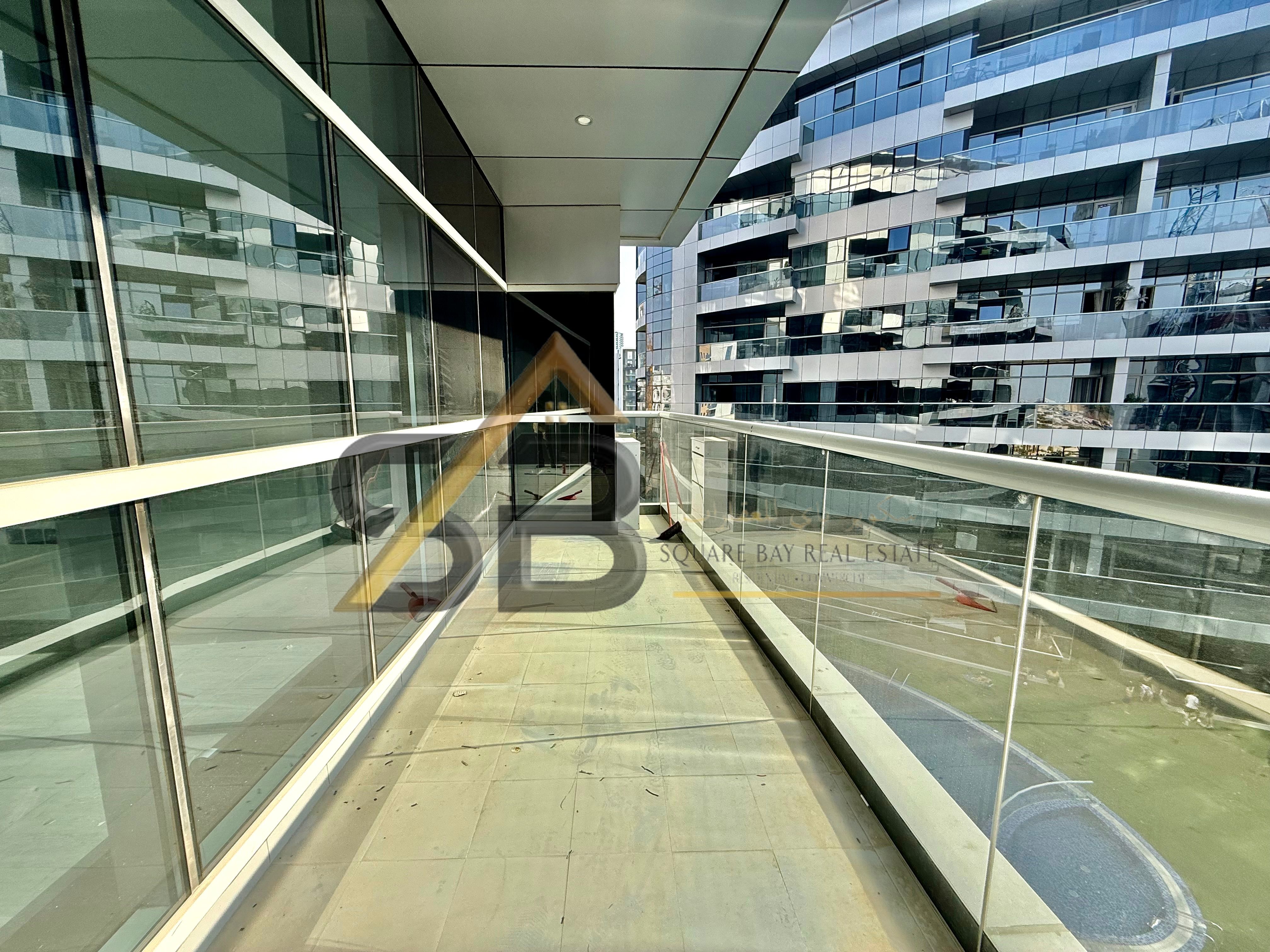 Pool View | 2-BHK | Master Bedroom | Laundry Room | Full Facilities | Arjan