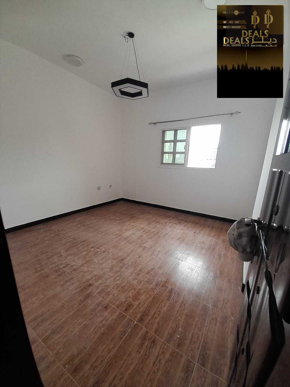 1 Bedroom Apartment for Rent in Al Rashidiya 1 Near Nesto – Prime Location