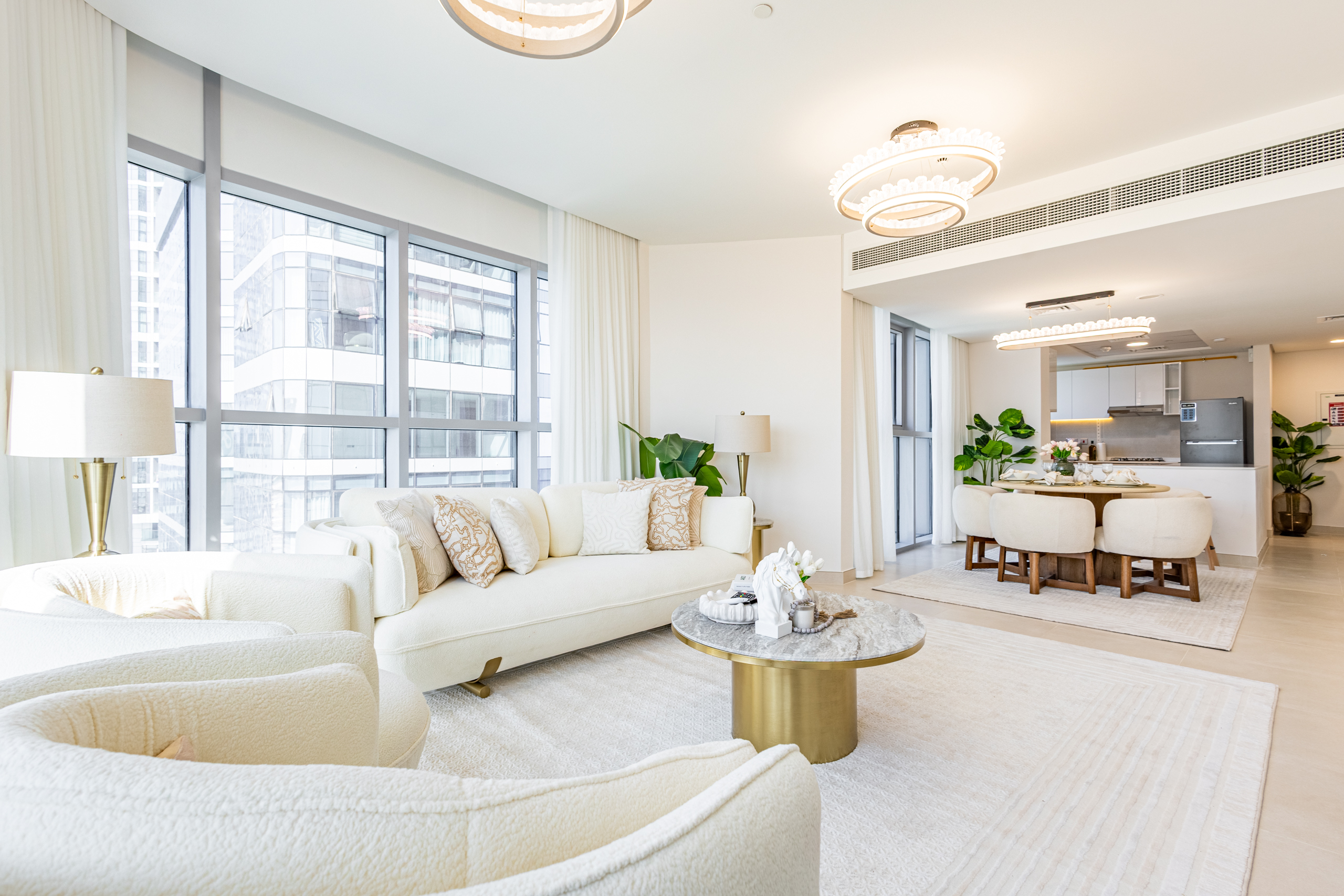 Elegant Apartment | Families & Groups | Reem