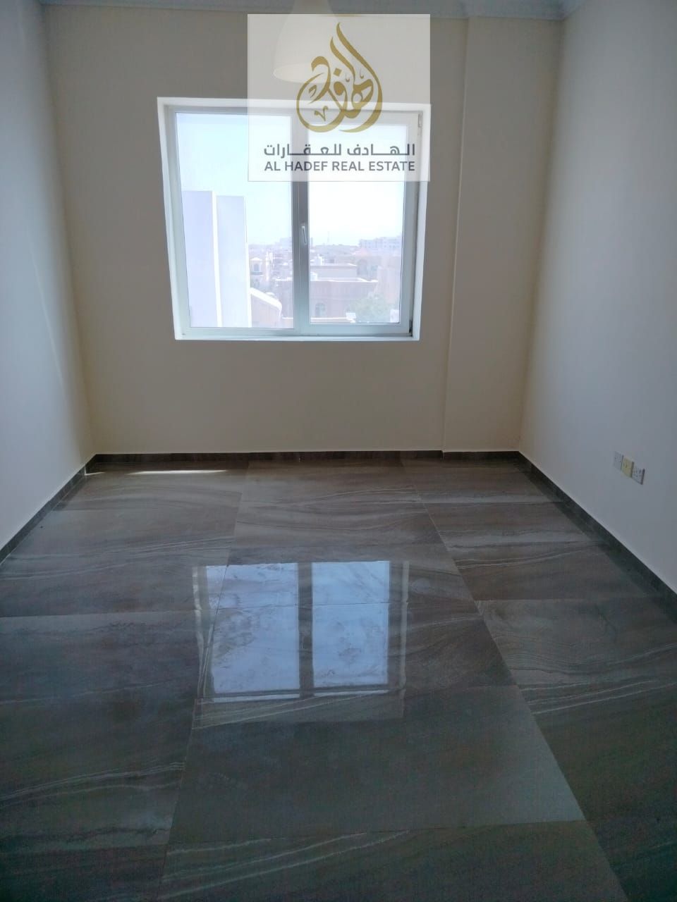 Studio for Annual Rent – Al Mowaihat 1 – Ajman