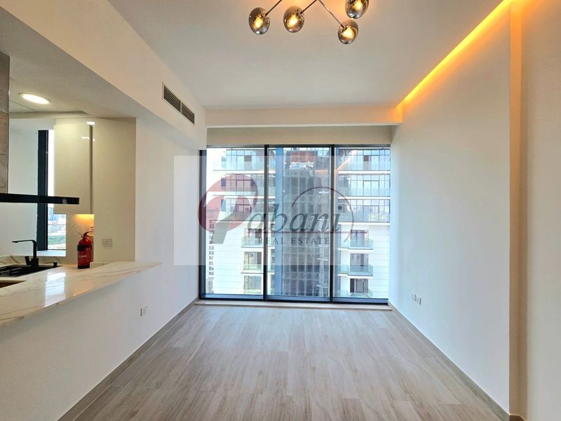High-Floor 1BR | The East Crest | Downtown City View