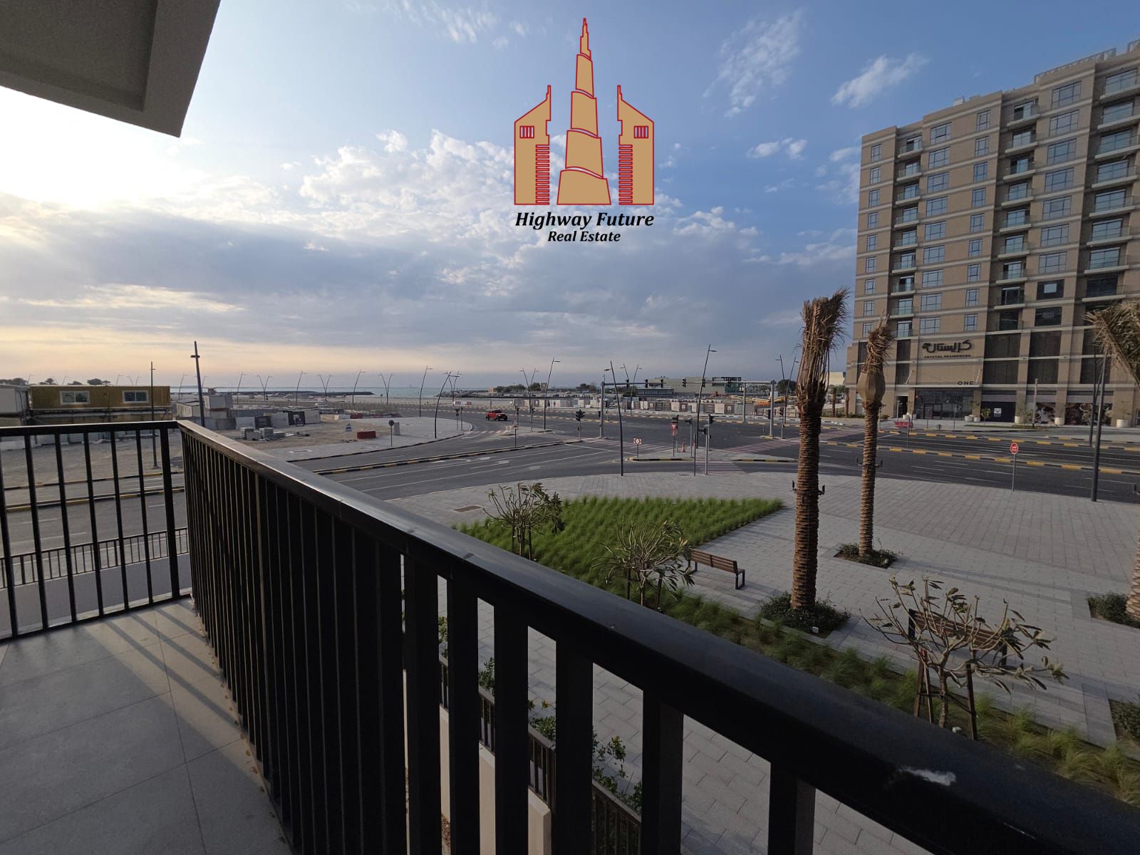 Luxury 2-BR | Brand New | All Amenities | Gym