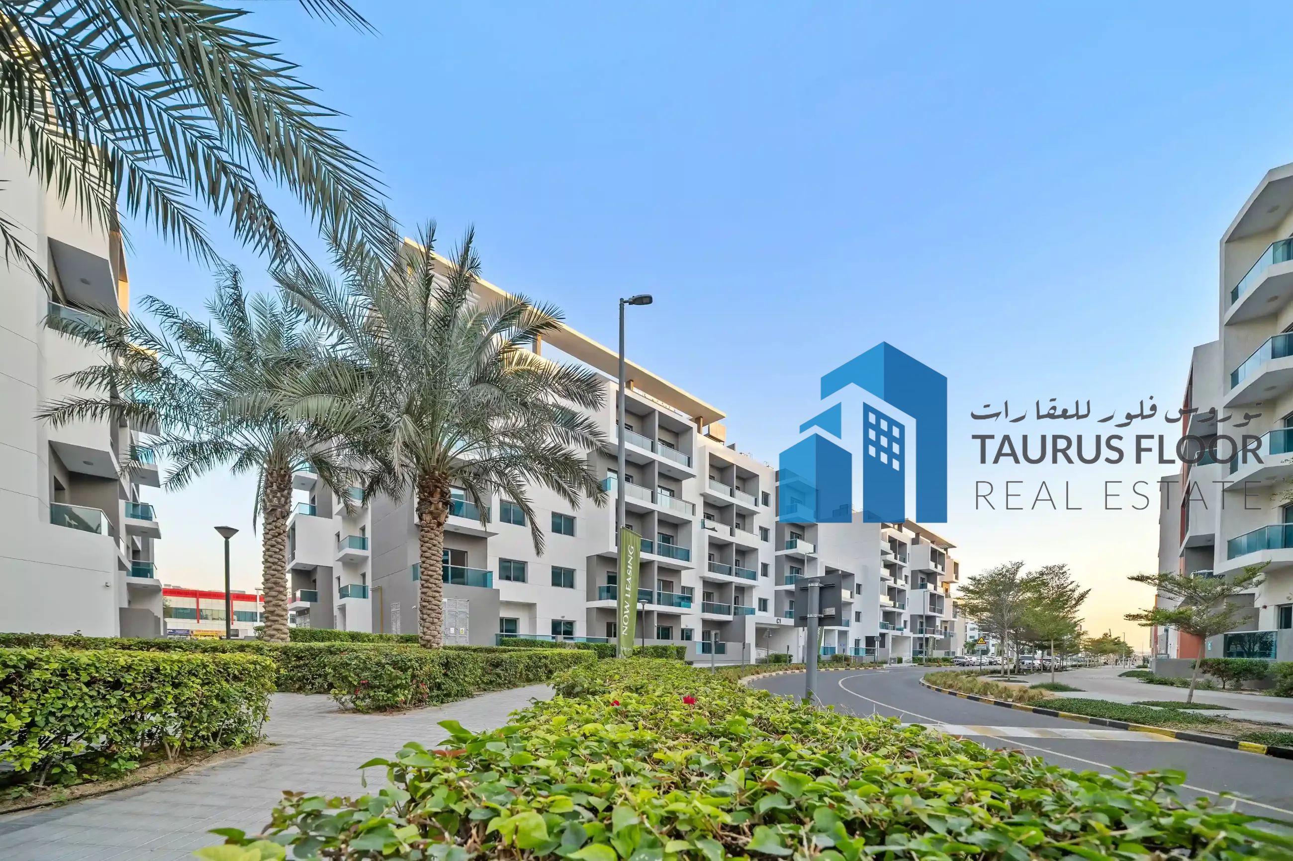 Affordable 3BR Big Size in 12 Cheques With Parks, Play Areas Pool