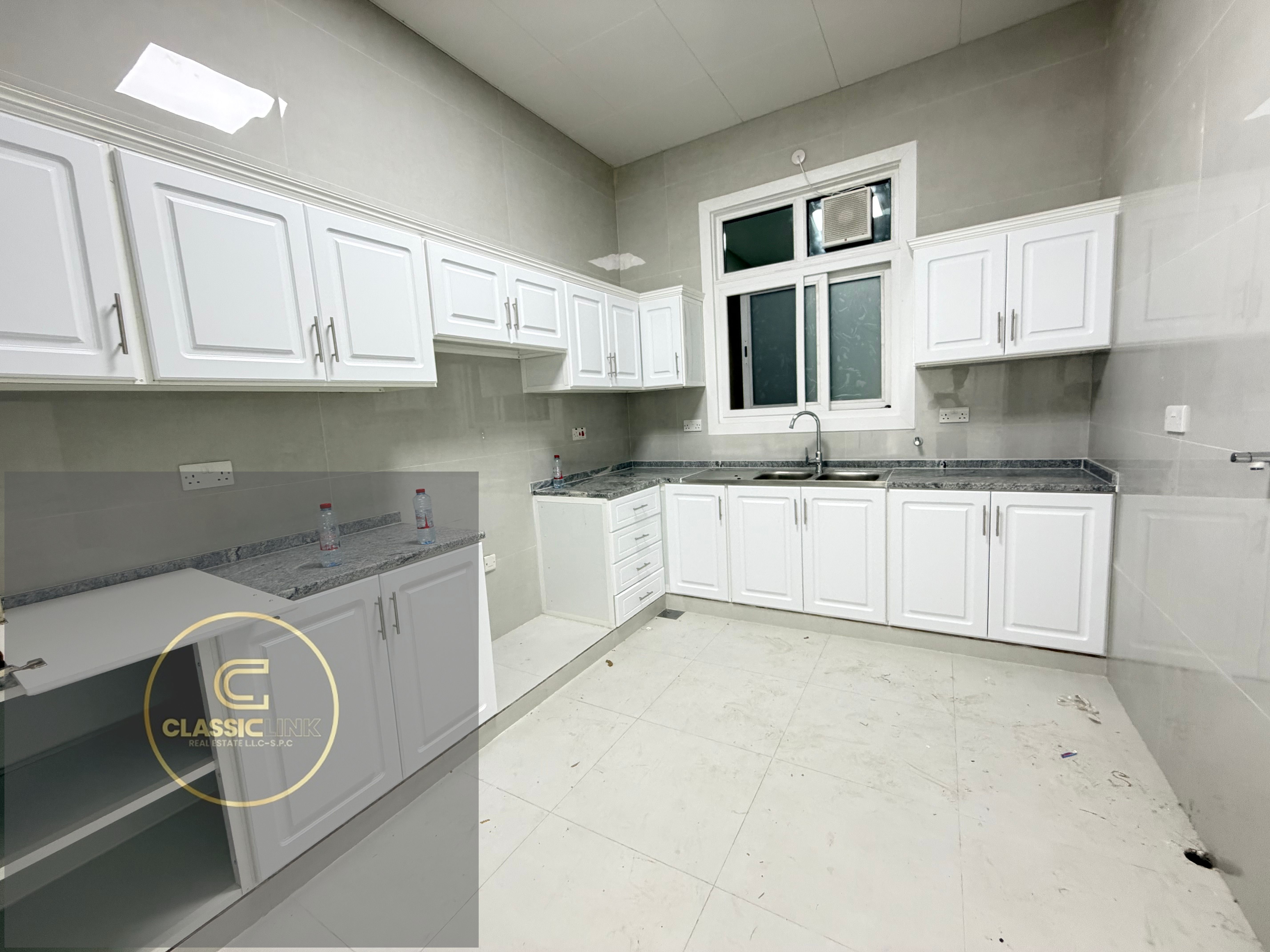 Spacious 2BHK Apartment | Big Kitchen | Near Park | Al Shamkha | AED 70,000