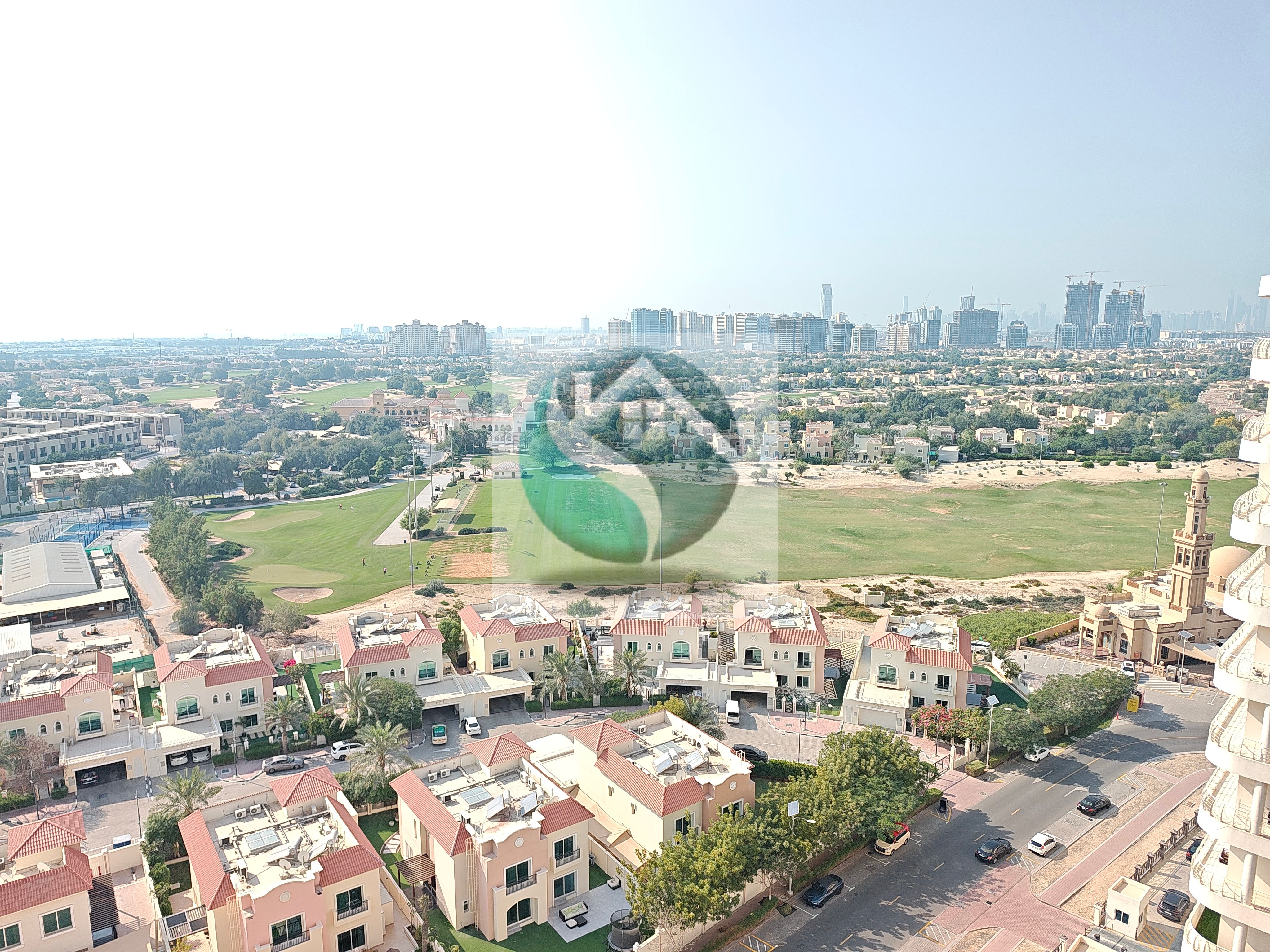 Fully Furnish Studio Near Bus Stop 48,000