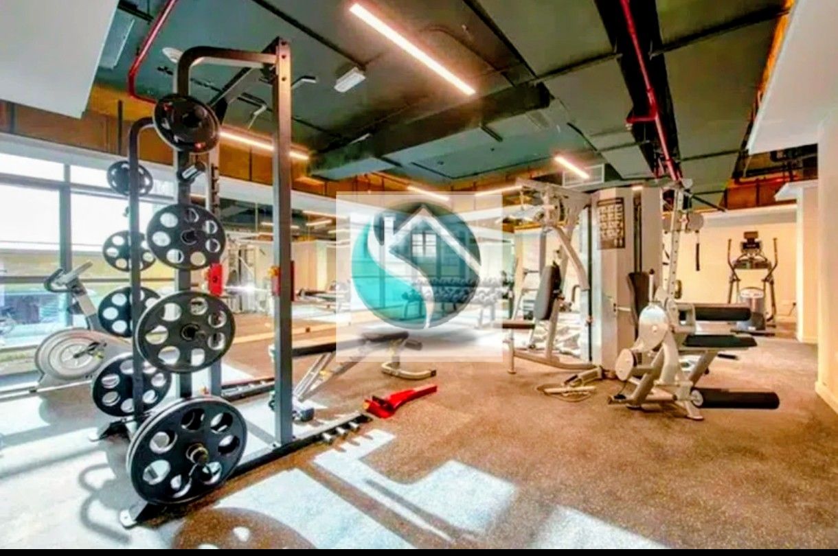 Spacious Studio UnFurnish 44,000