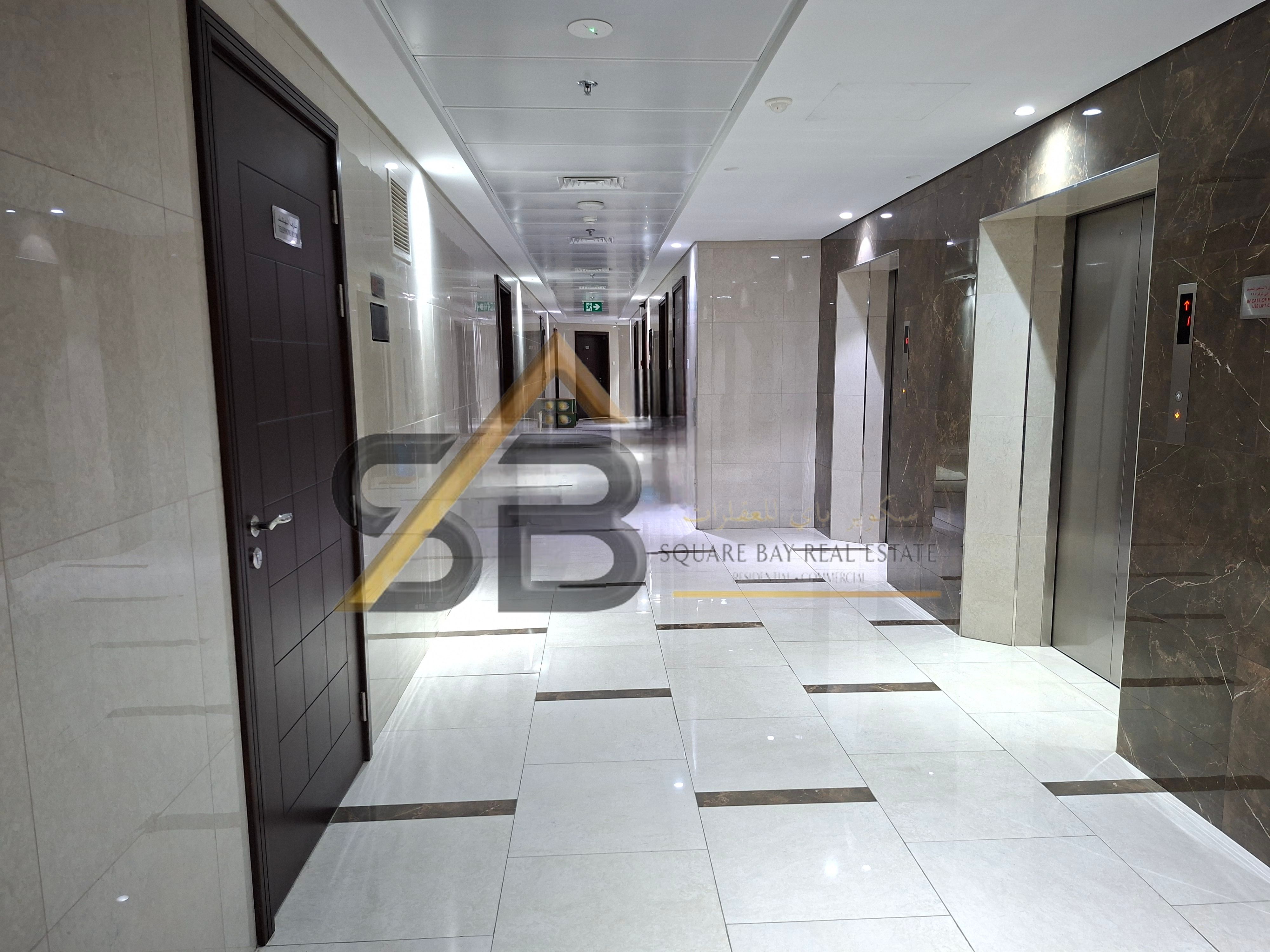 Spacious 1 Bedroom Apartment | MasterRoom | Modern Amenities