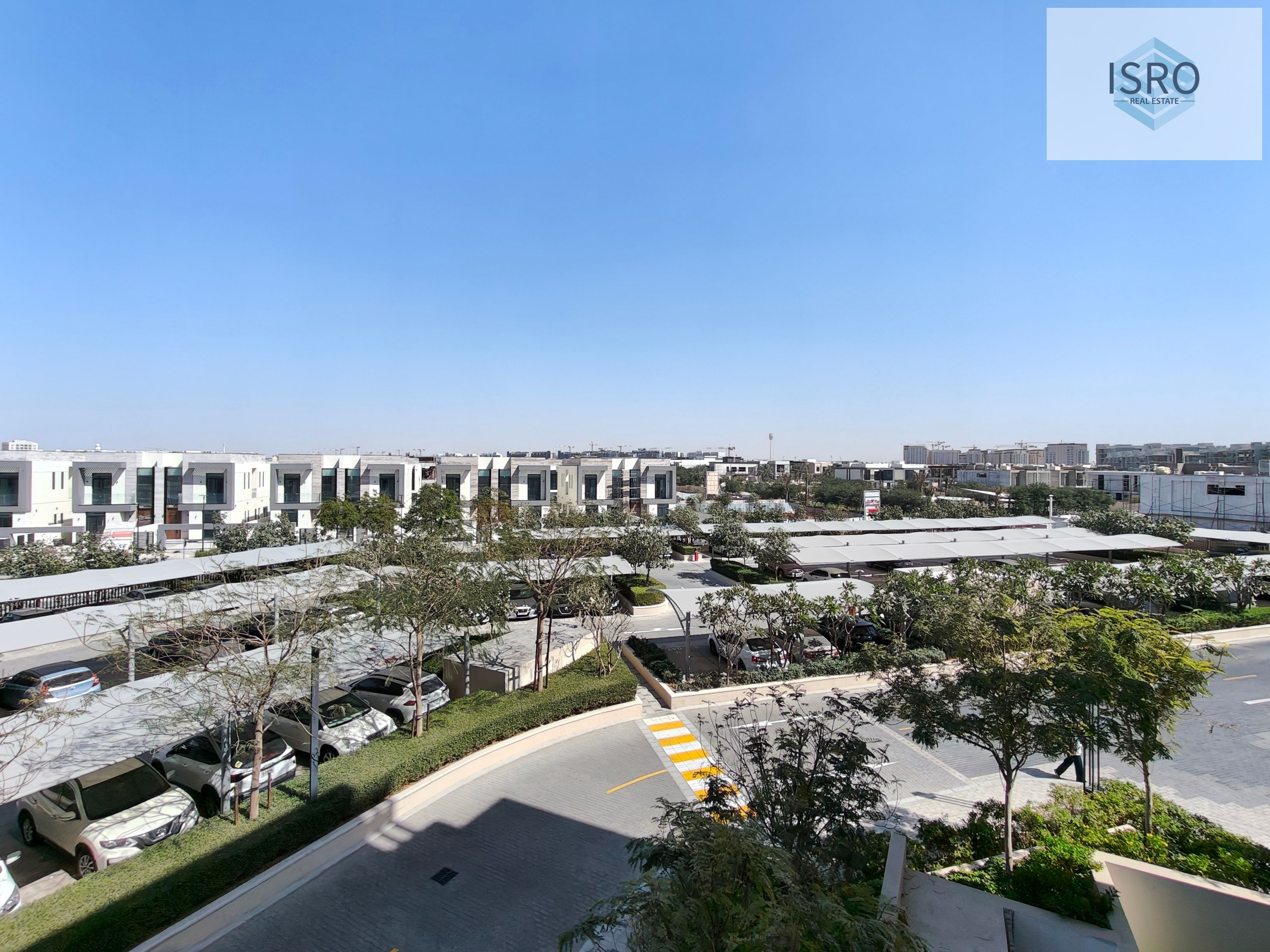 Brand New -1BD+study room-1010 sqft.