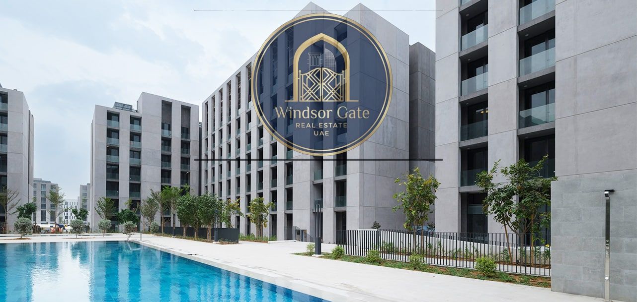 Luxury 2BHK Apartment | 3 Washrooms | Balcony | Gym | Pool | Covered Parking