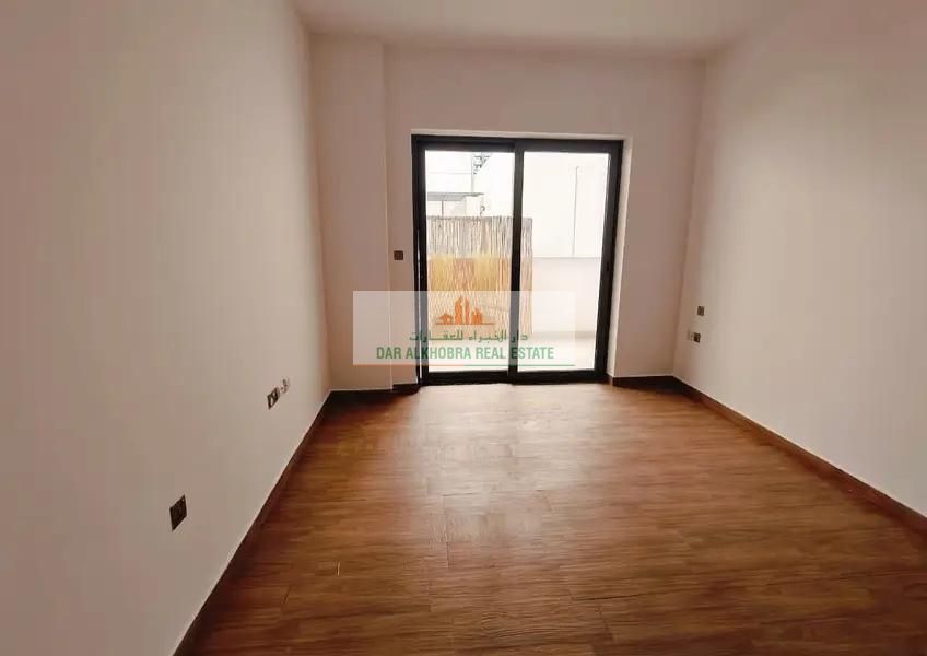 Spacious Layout | Unfurnished | Ready to move