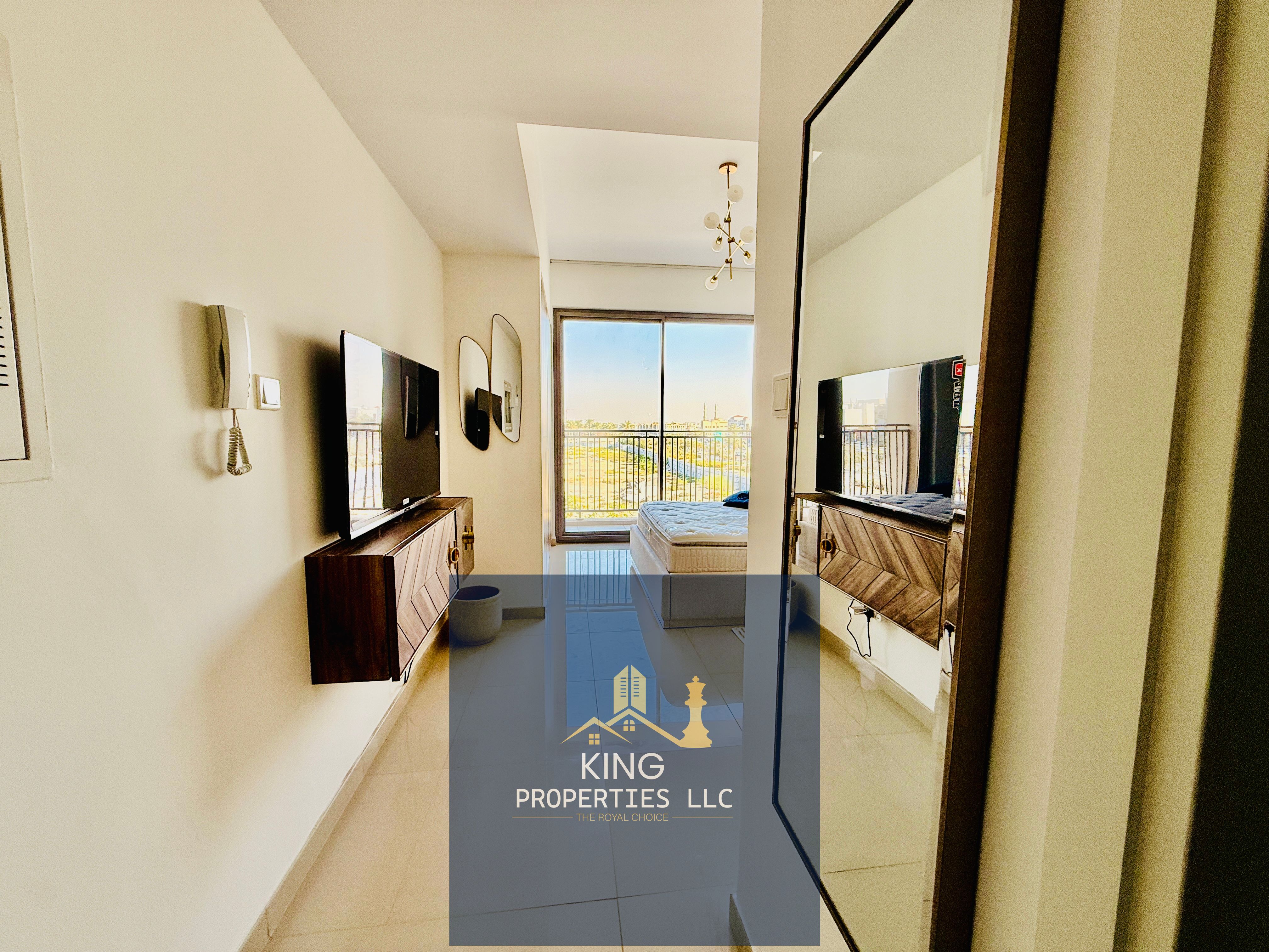 Luxury Furnished | With Balcony | ideal home | prime Location