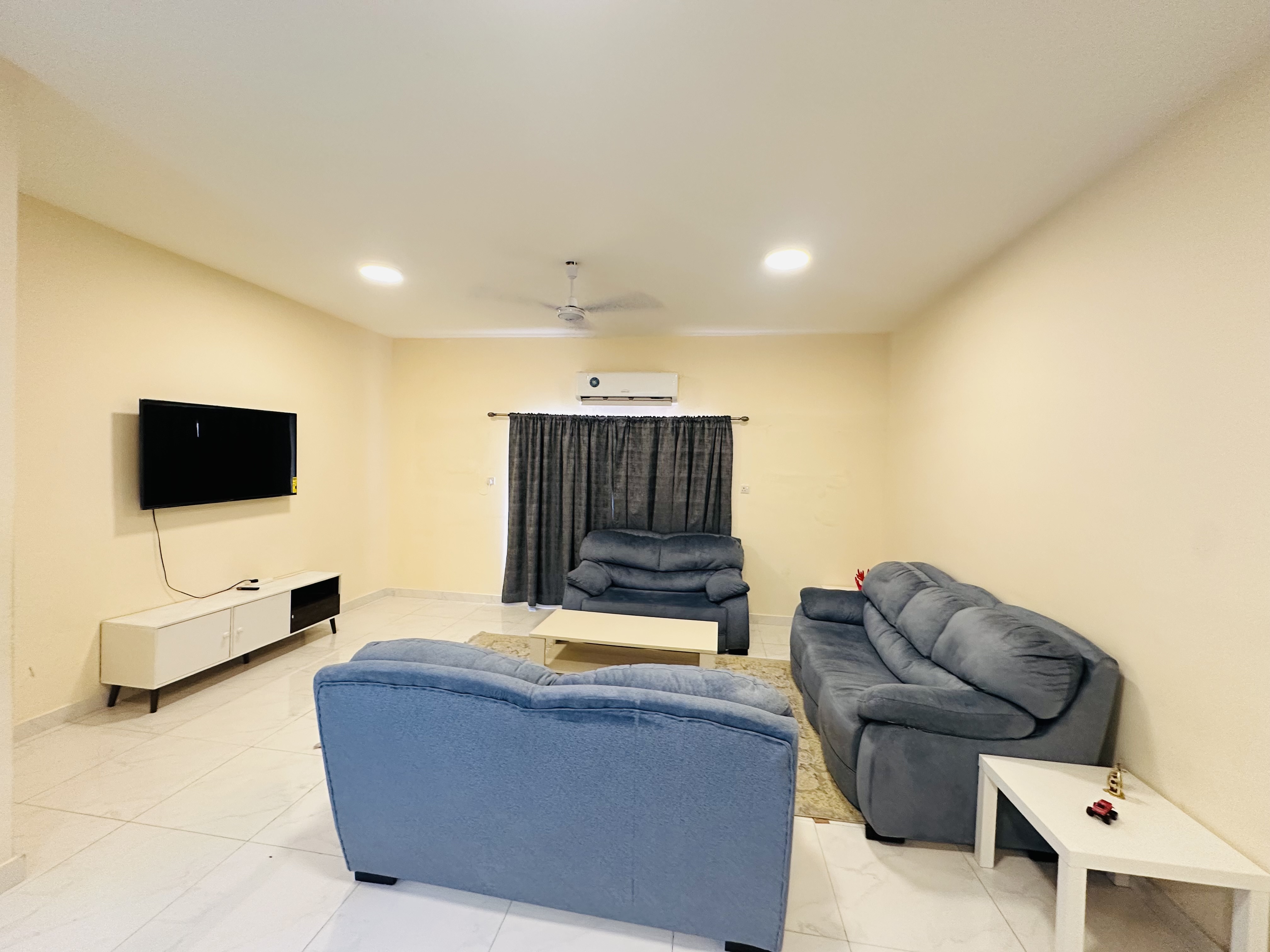 2 BHK Available Fully Furnished on Monthly Basis