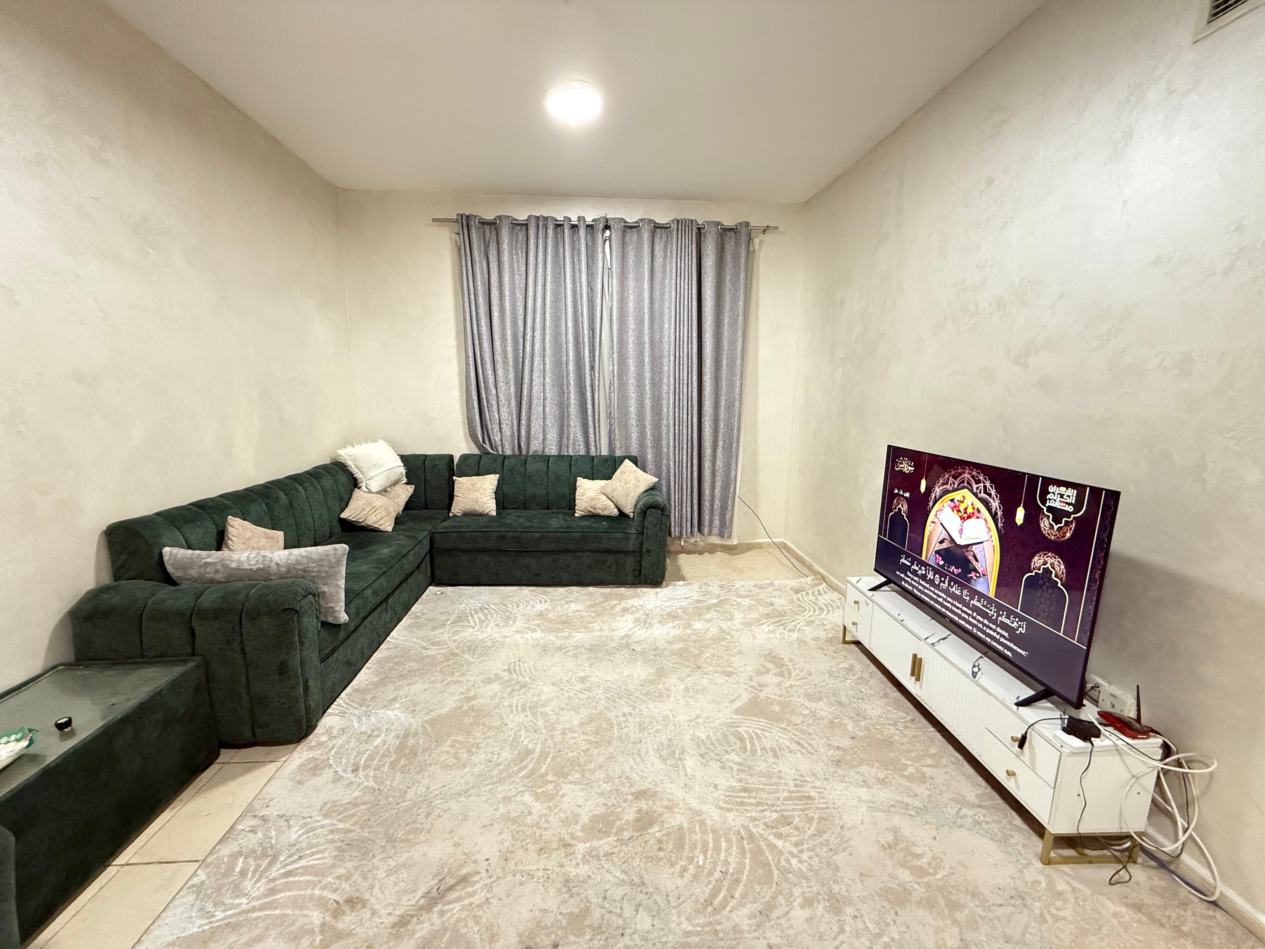 2 BHk Available On Monthly basis Fully Furnished