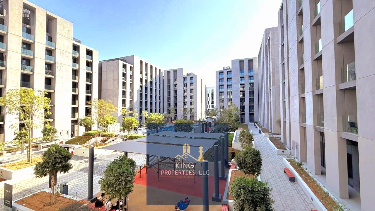 Studio With Balcony | Ready To Move | Ideal Lifestyle || prime Location