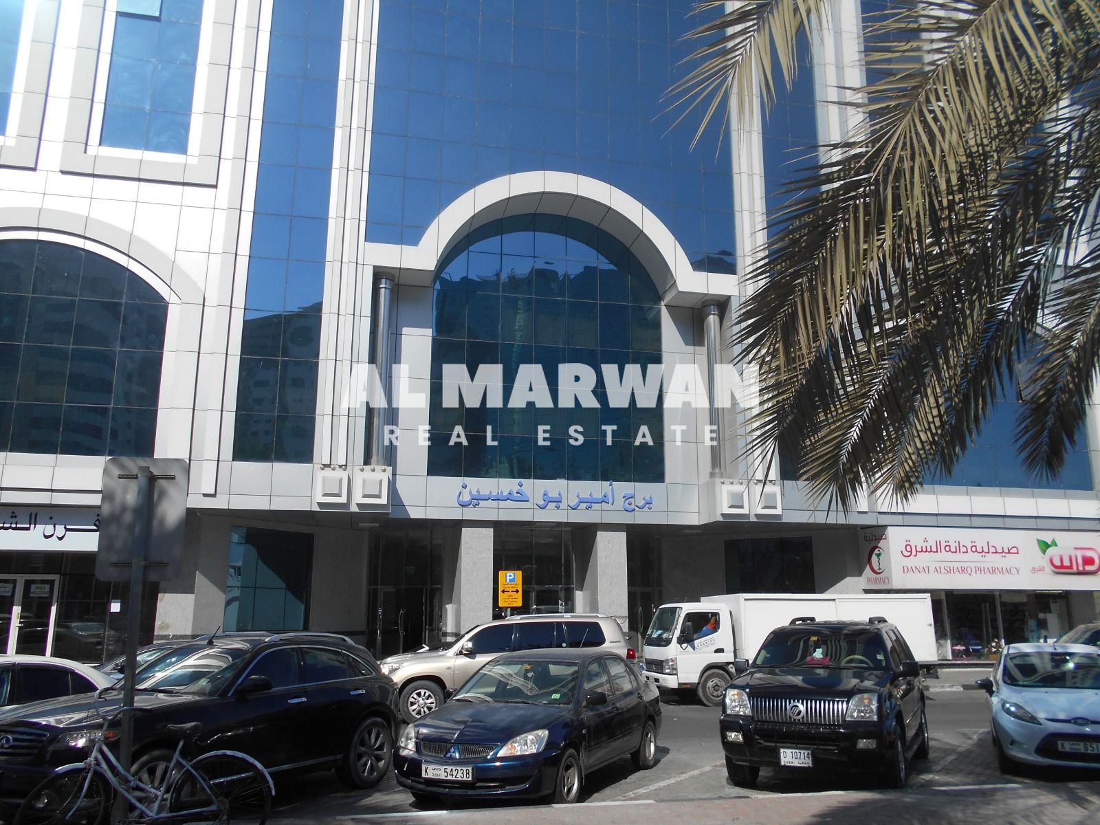 Luxury 3BHK | Balcony | Maid’s Room | Master Room | Free Parking | No Commission