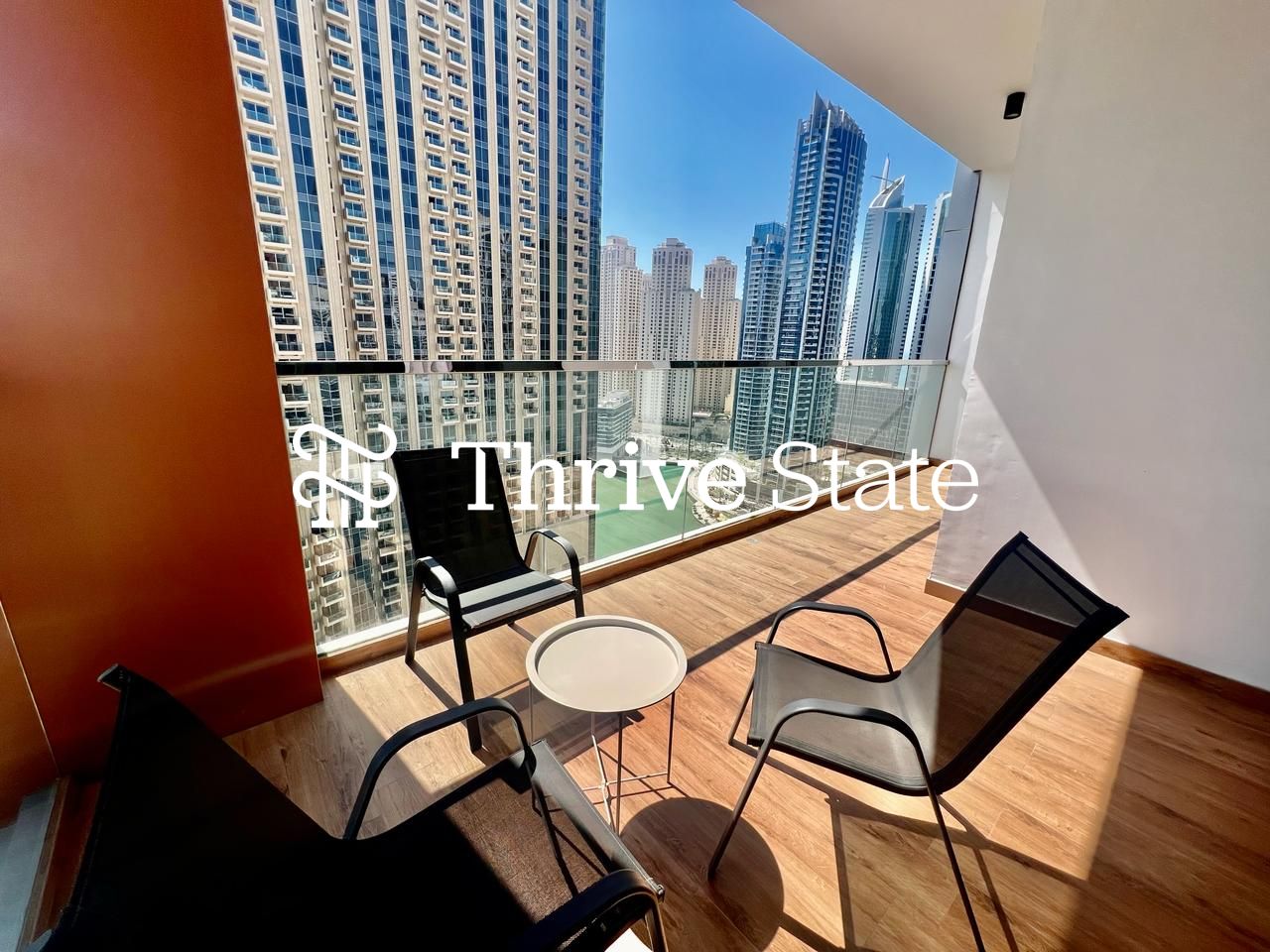 Fully Furnished | All Bills Included | High End Amenities