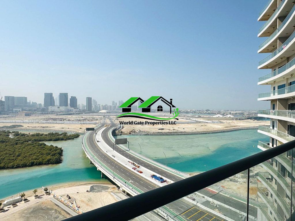 Hot Deal Sea View Ready To Move In