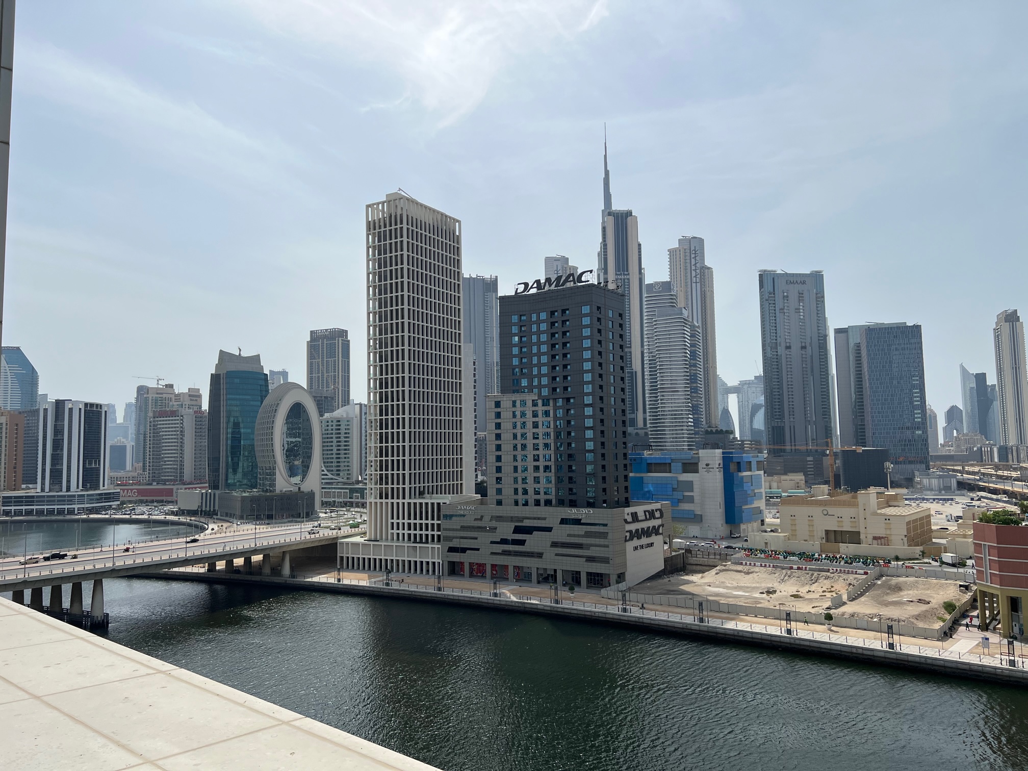 1 B/R APT | WINDSOR MANOR | CANAL VIEW