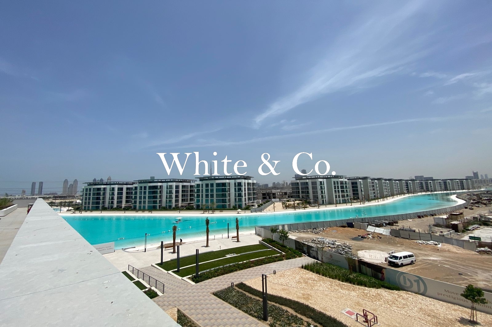 Exclusive | Vacant Now | View This Today