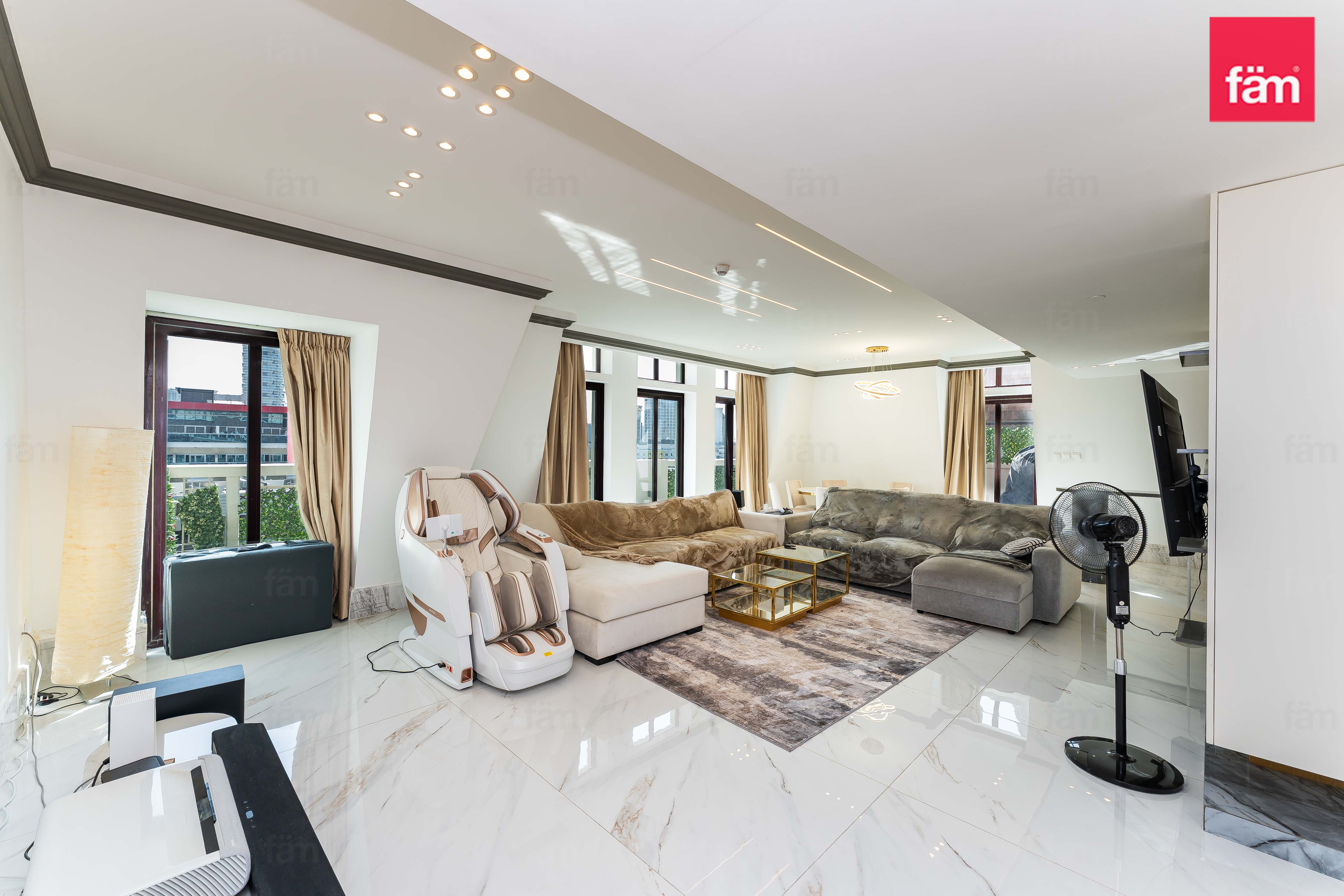 SemiFurnished L Vacant Soon L Very Spacious