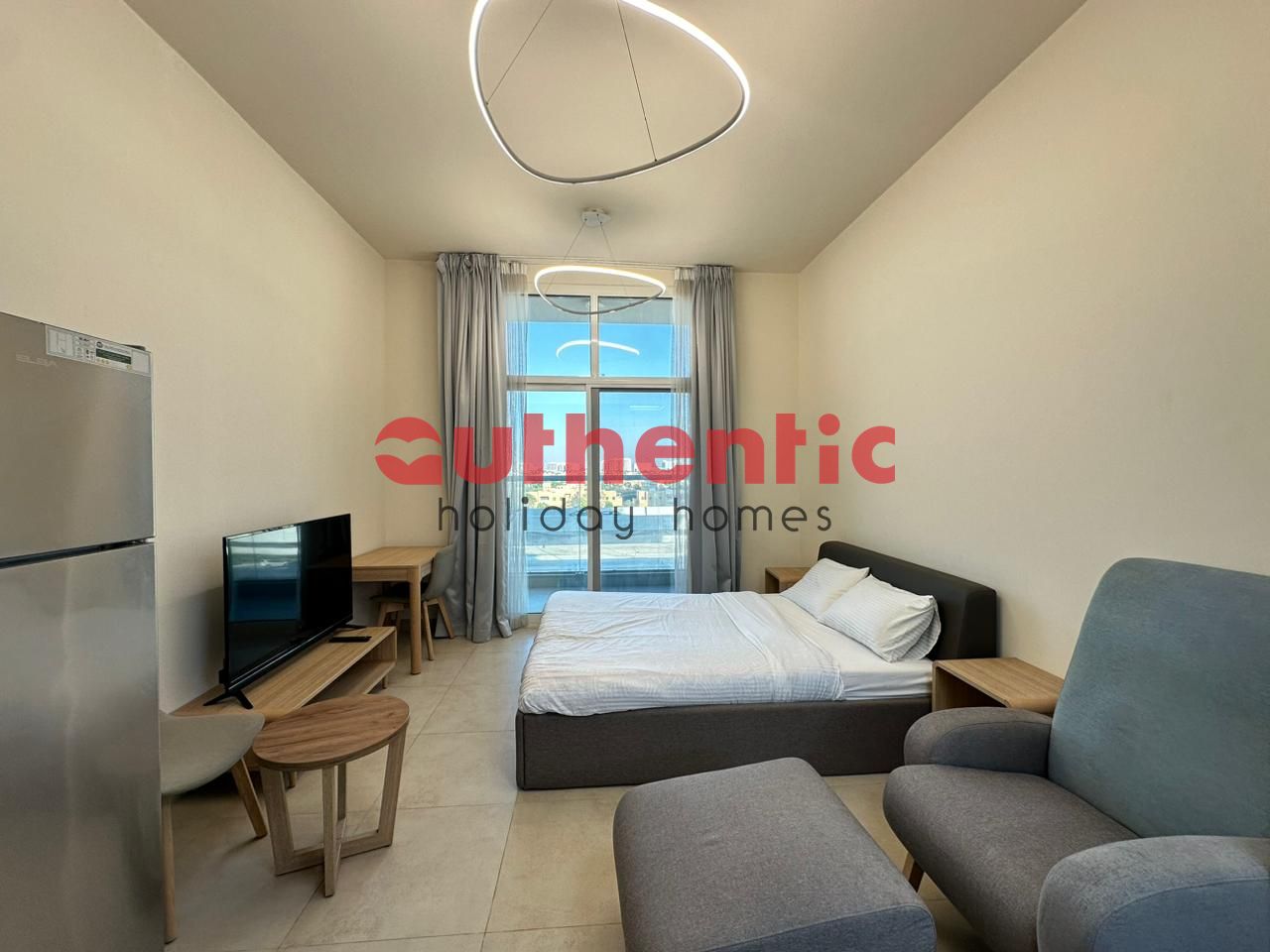 Special Sale | Cozy Studio | Kid's Area