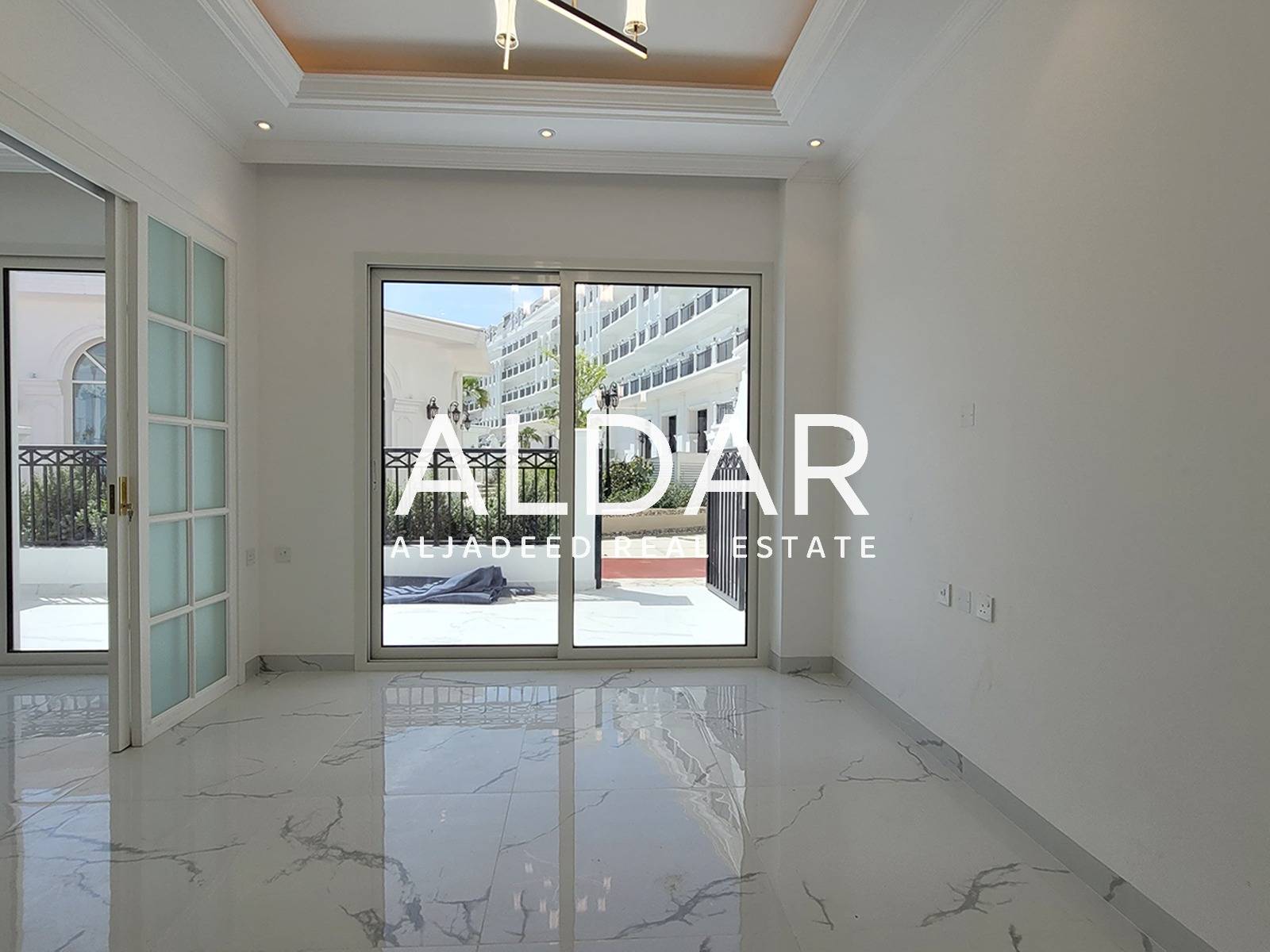 Luxury Amenities | Park View | Ready To Move