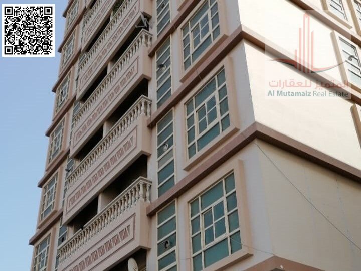 For rent. 2BHK near Ajman university