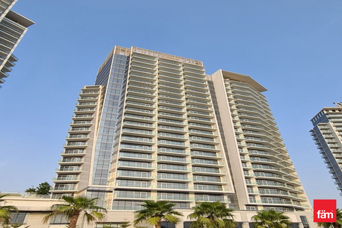 Golf View / High Floor / Fully Furnished