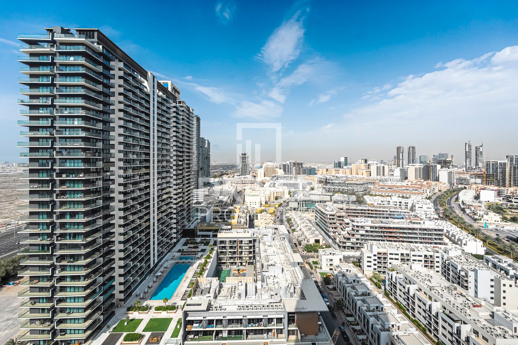 Fully Furnished | Best Location | Smart Home