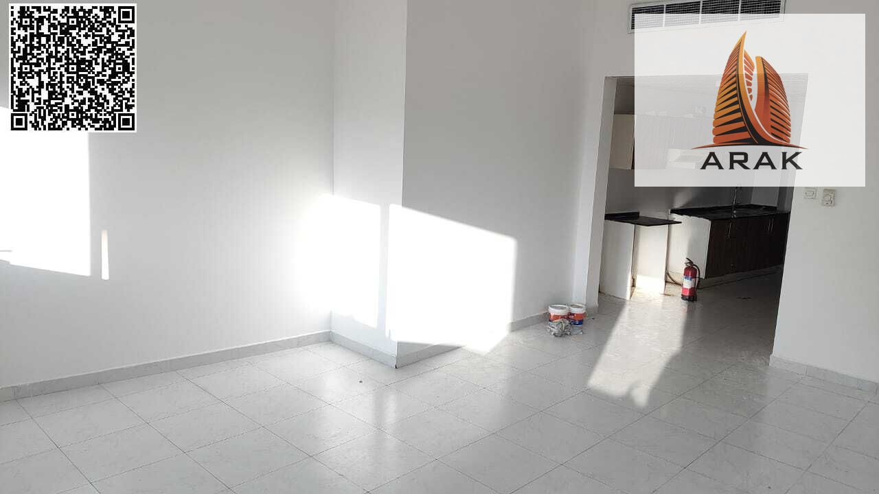 Studio for Annual Rent – Falcon Towers | Al Rashidiya 2