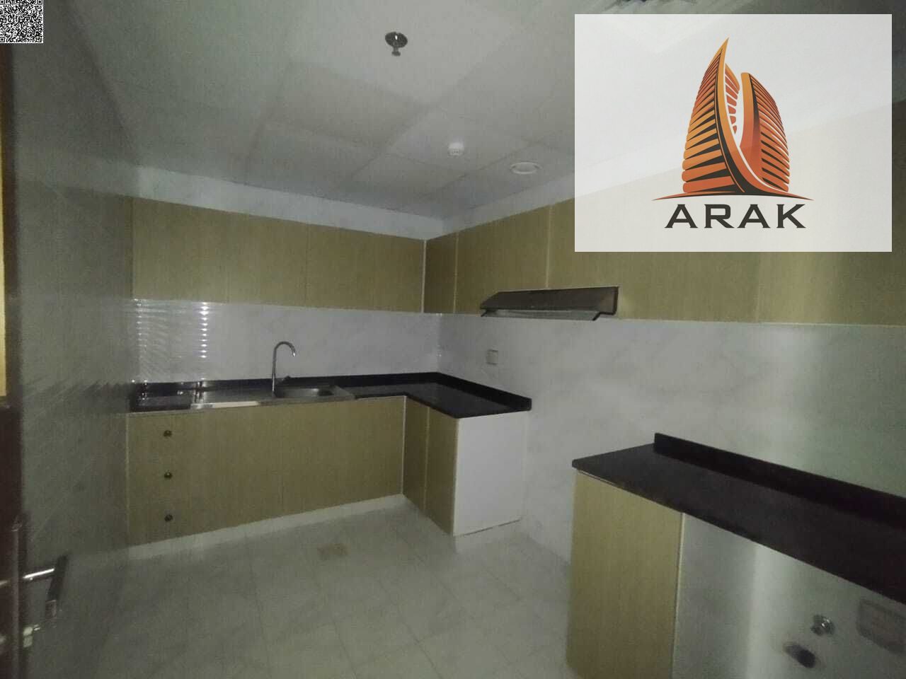 For Rent | 1 Bedroom Apartment – Unit 106 | Al Rawda, Ajman
